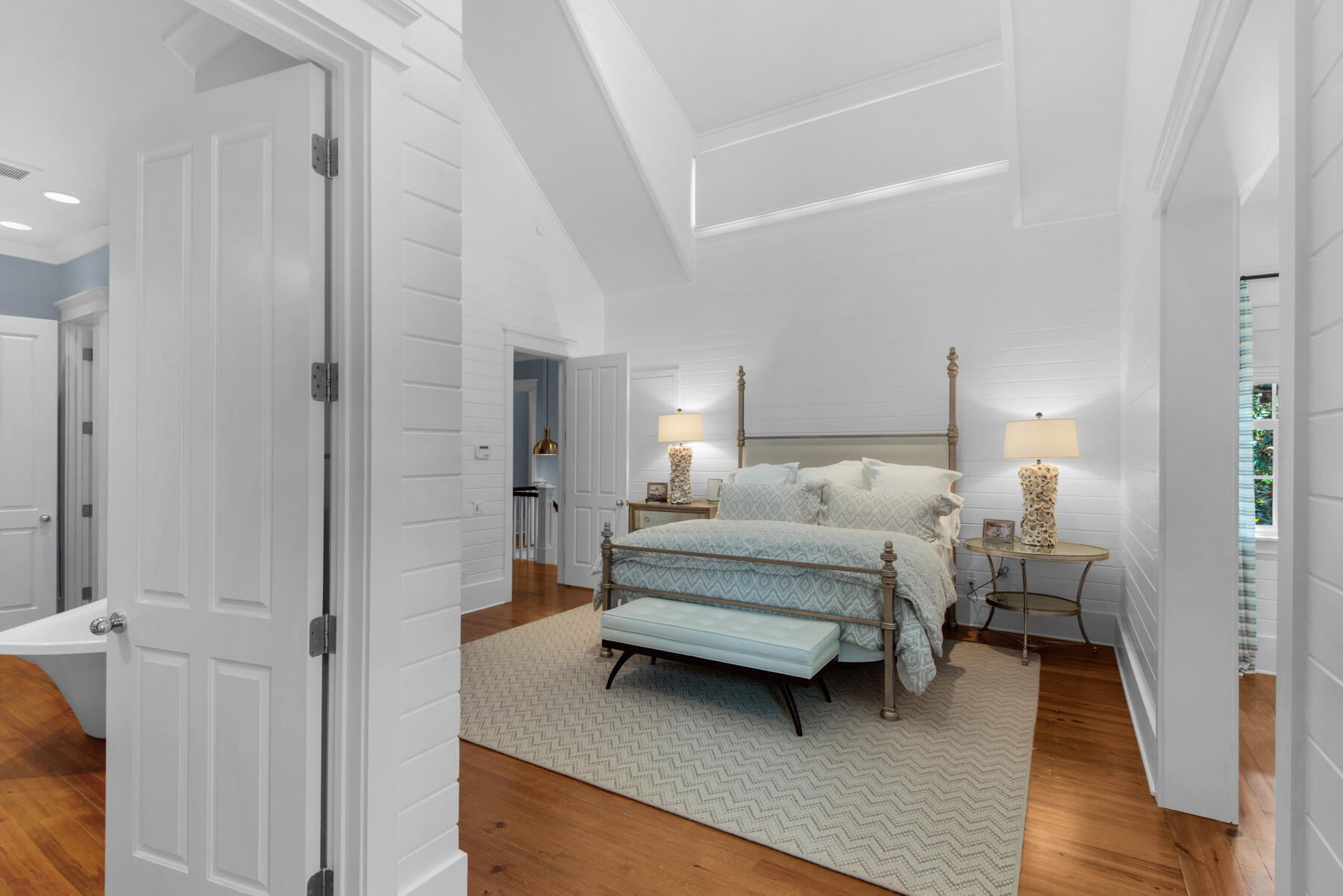 WATERSOUND BEACH - Residential