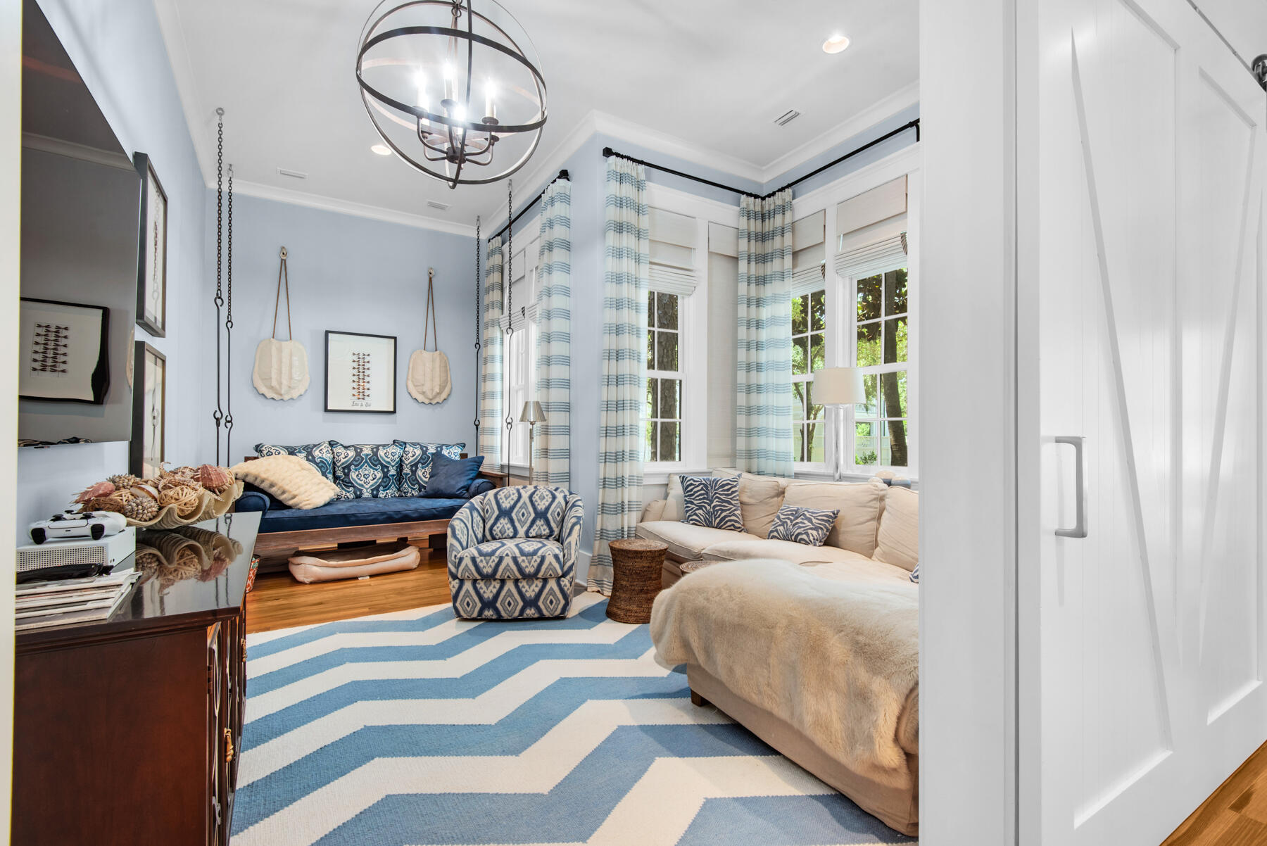 WATERSOUND BEACH - Residential