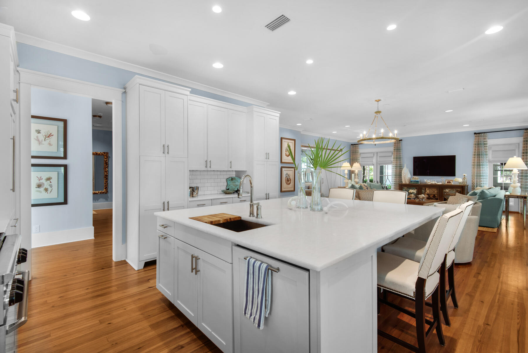 WATERSOUND BEACH - Residential