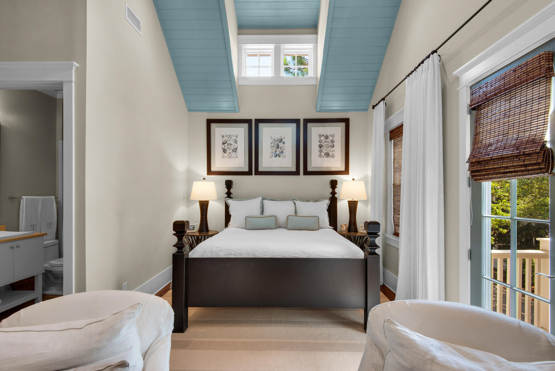 WATERSOUND BEACH - Residential