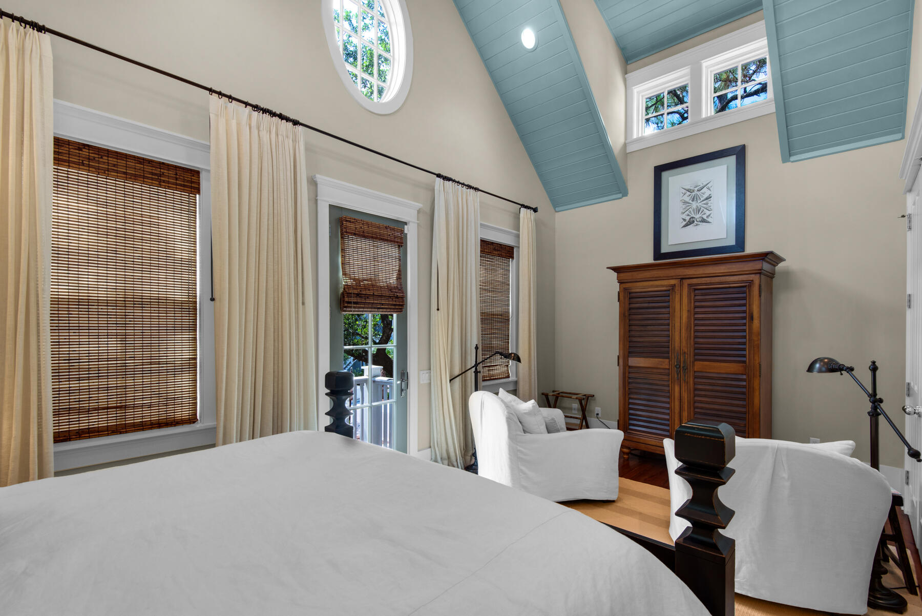 WATERSOUND BEACH - Residential