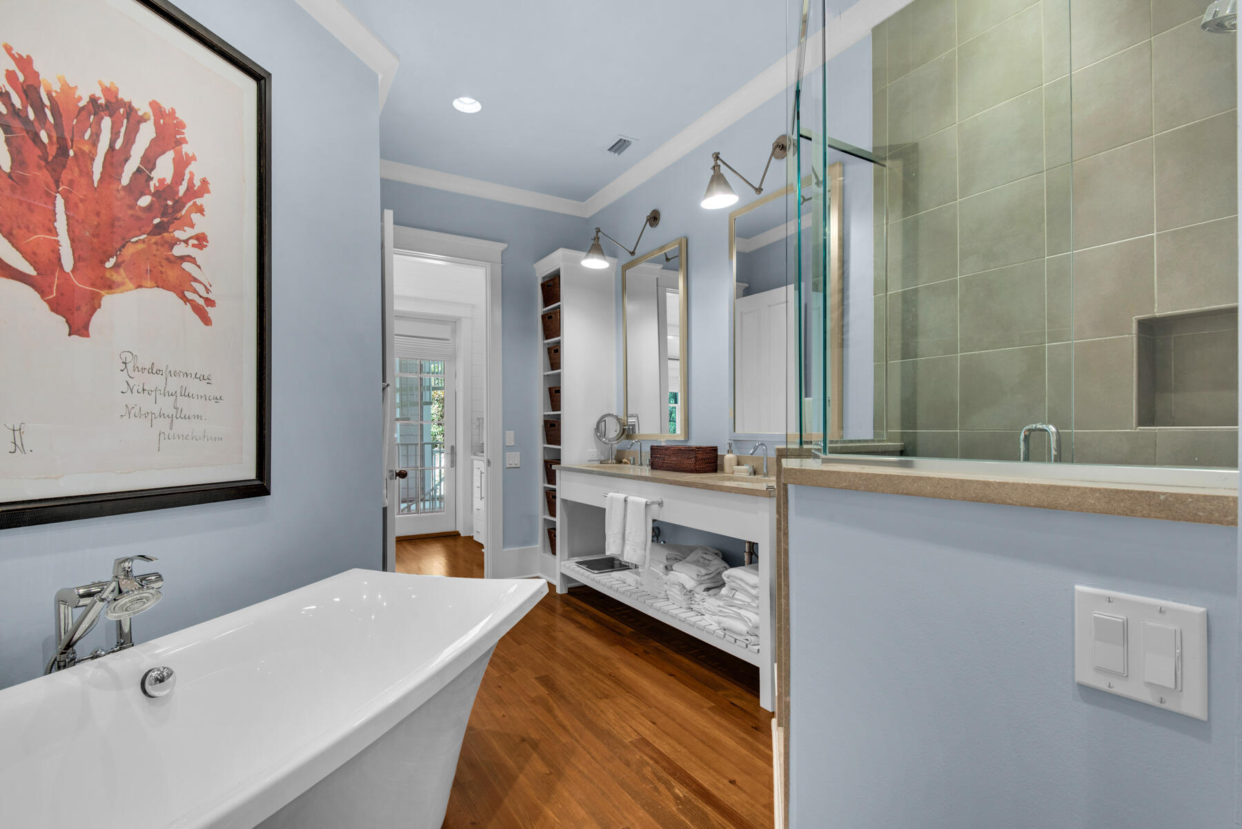 WATERSOUND BEACH - Residential