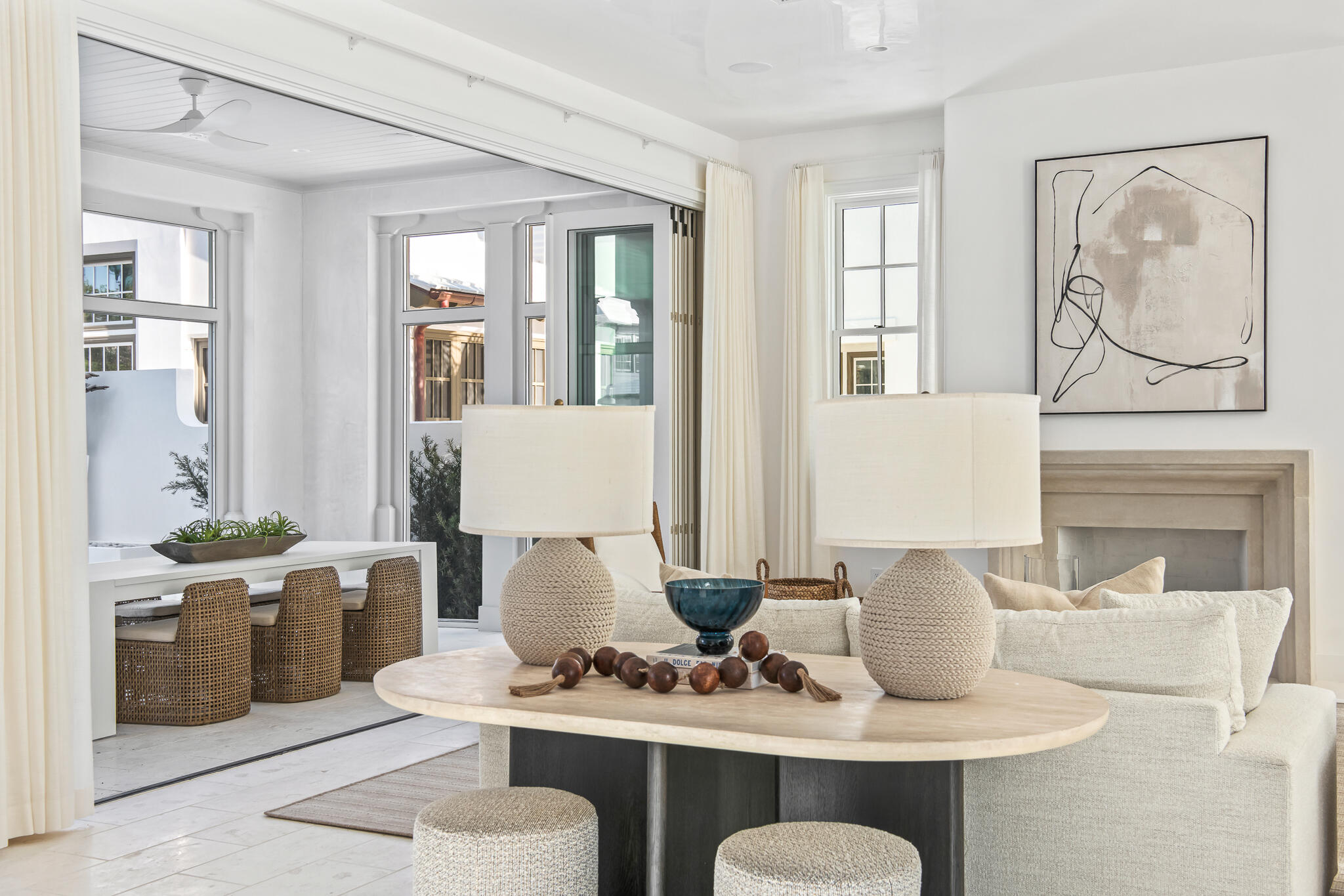 ALYS BEACH - Residential