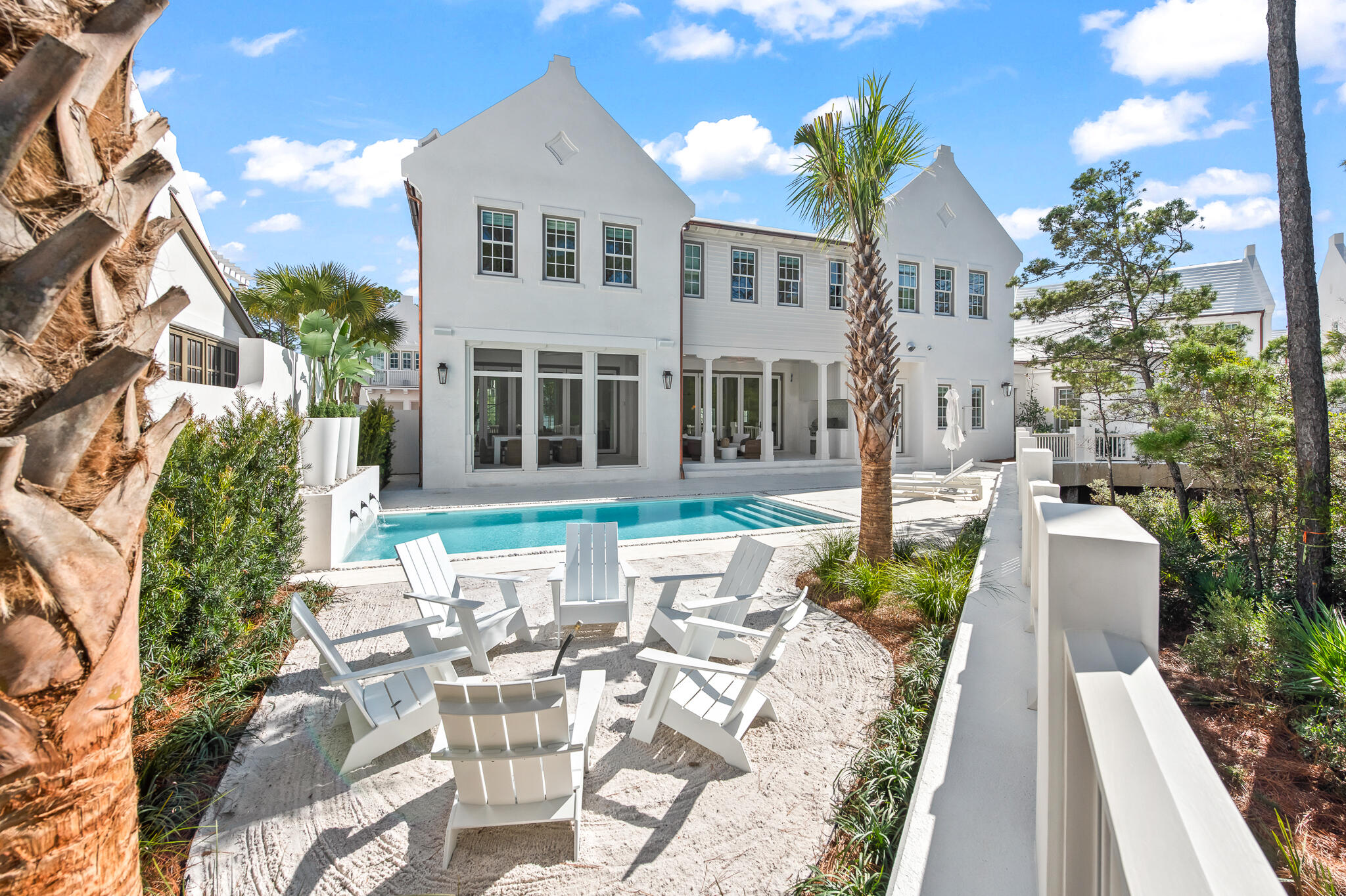 ALYS BEACH - Residential