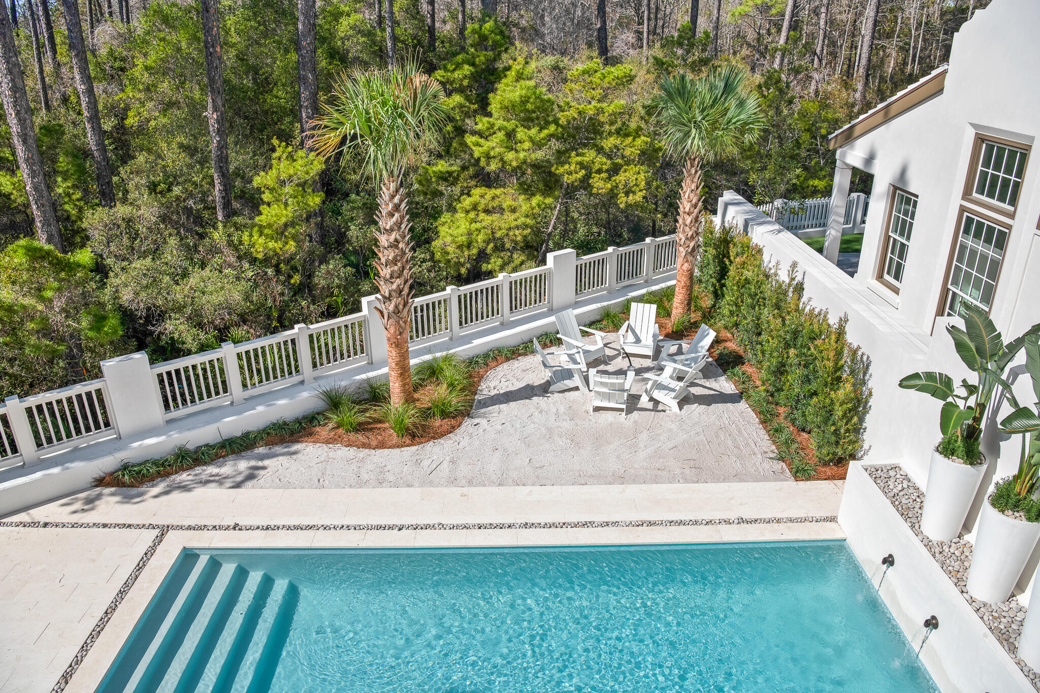 ALYS BEACH - Residential