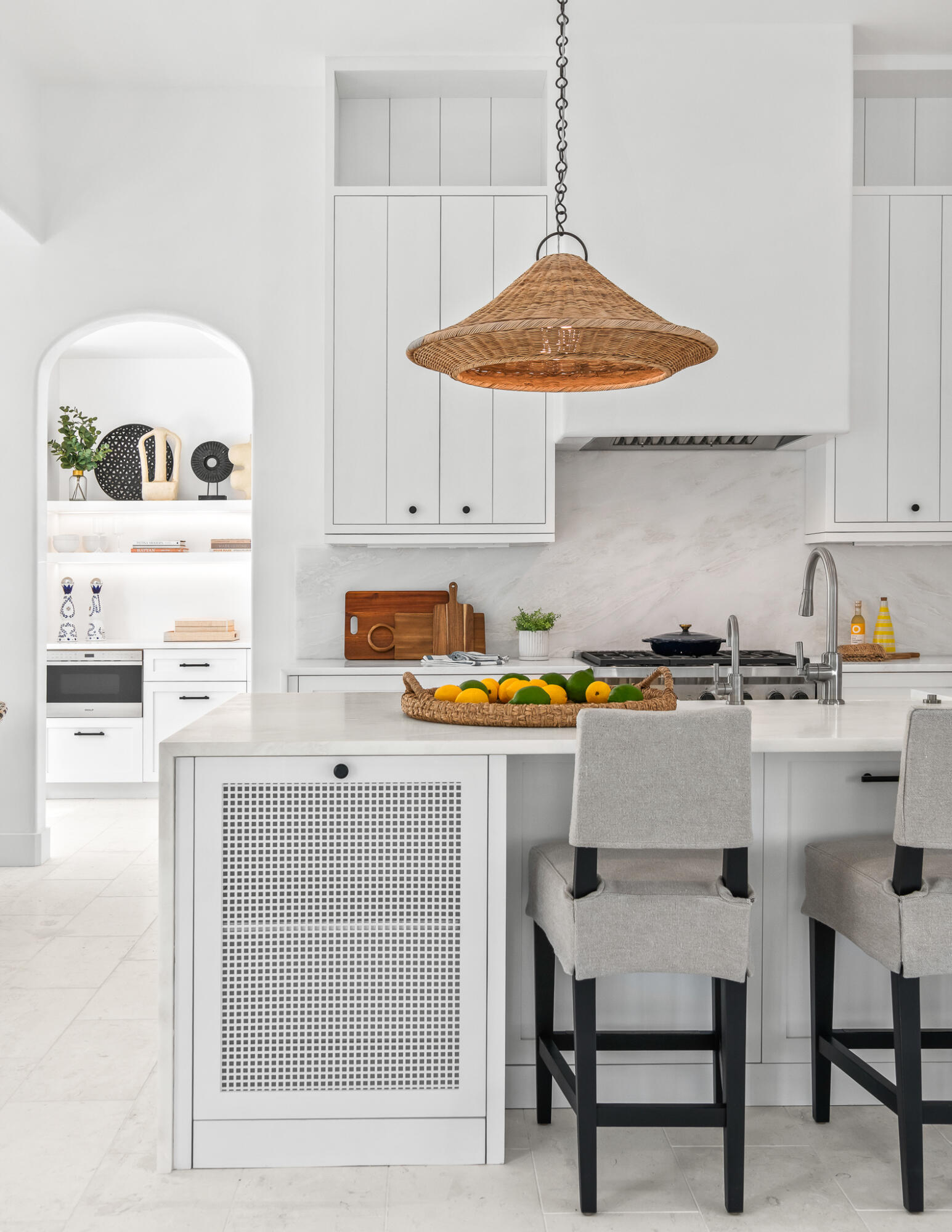 ALYS BEACH - Residential