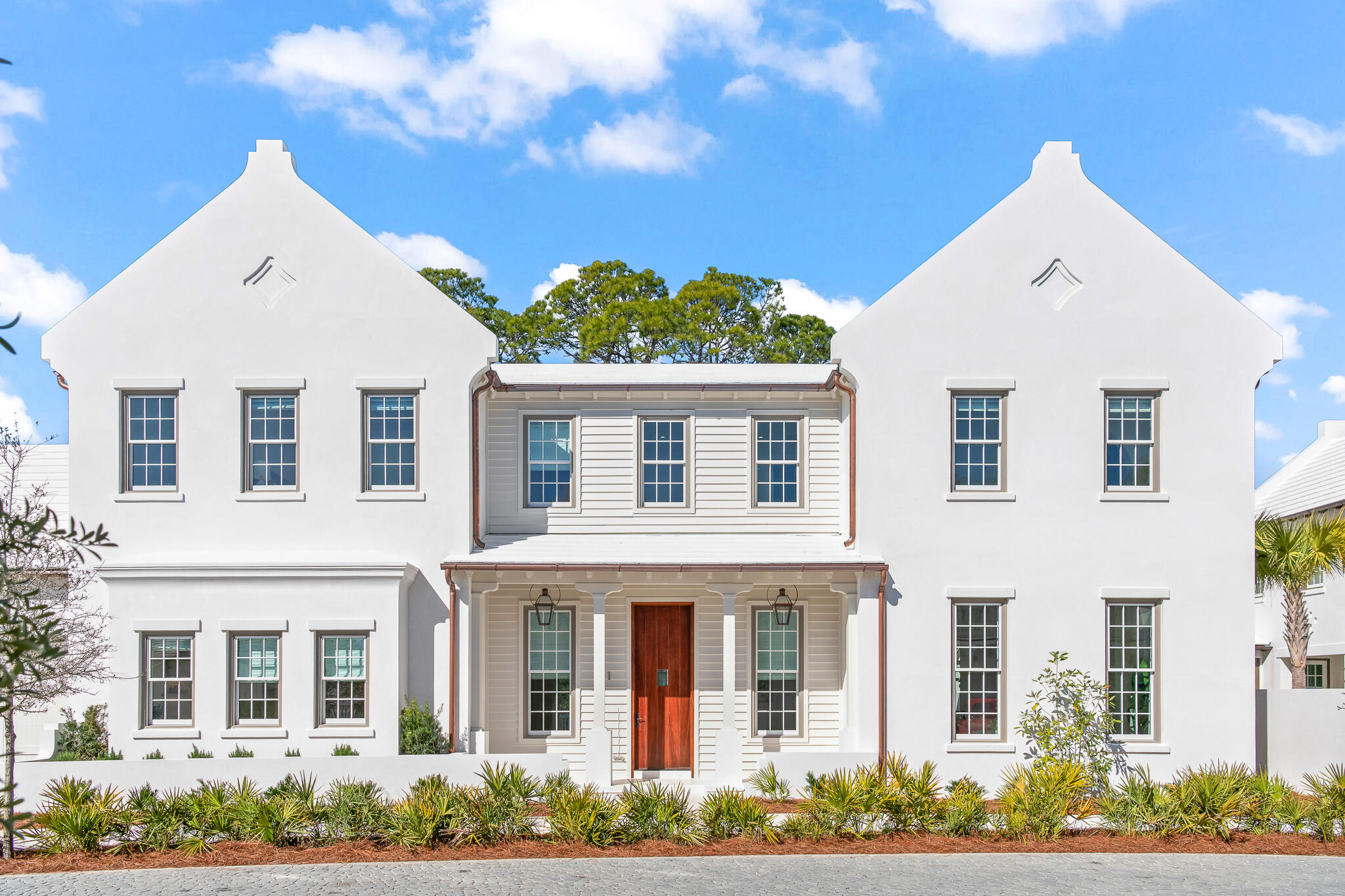 ALYS BEACH - Residential