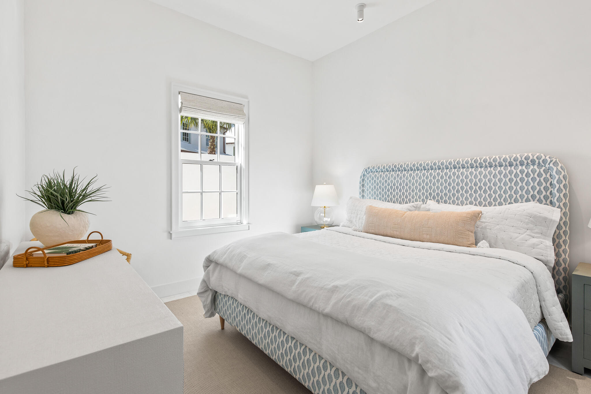 ALYS BEACH - Residential