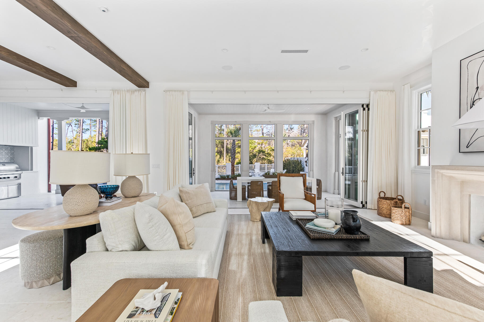 ALYS BEACH - Residential
