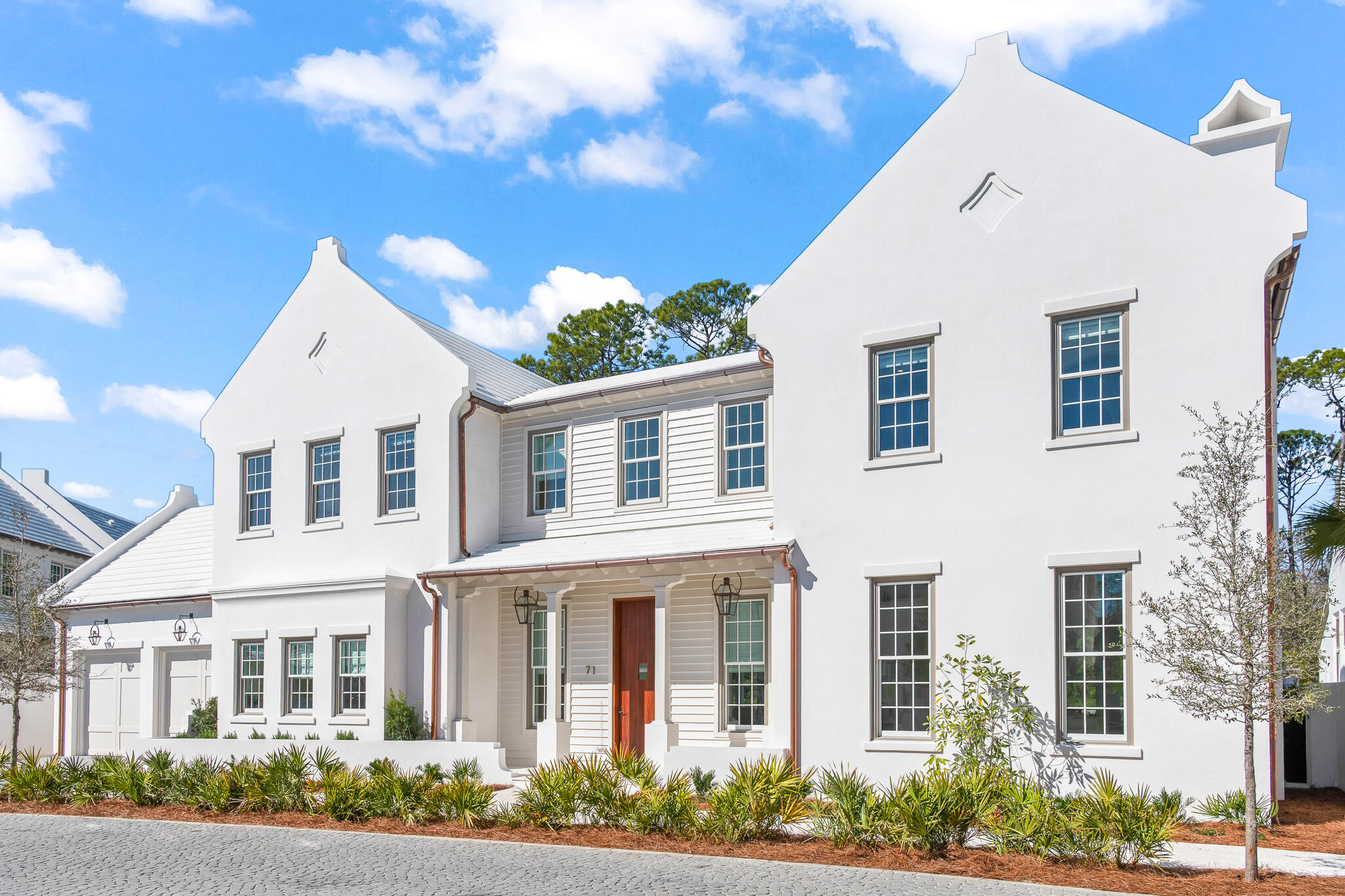 ALYS BEACH - Residential