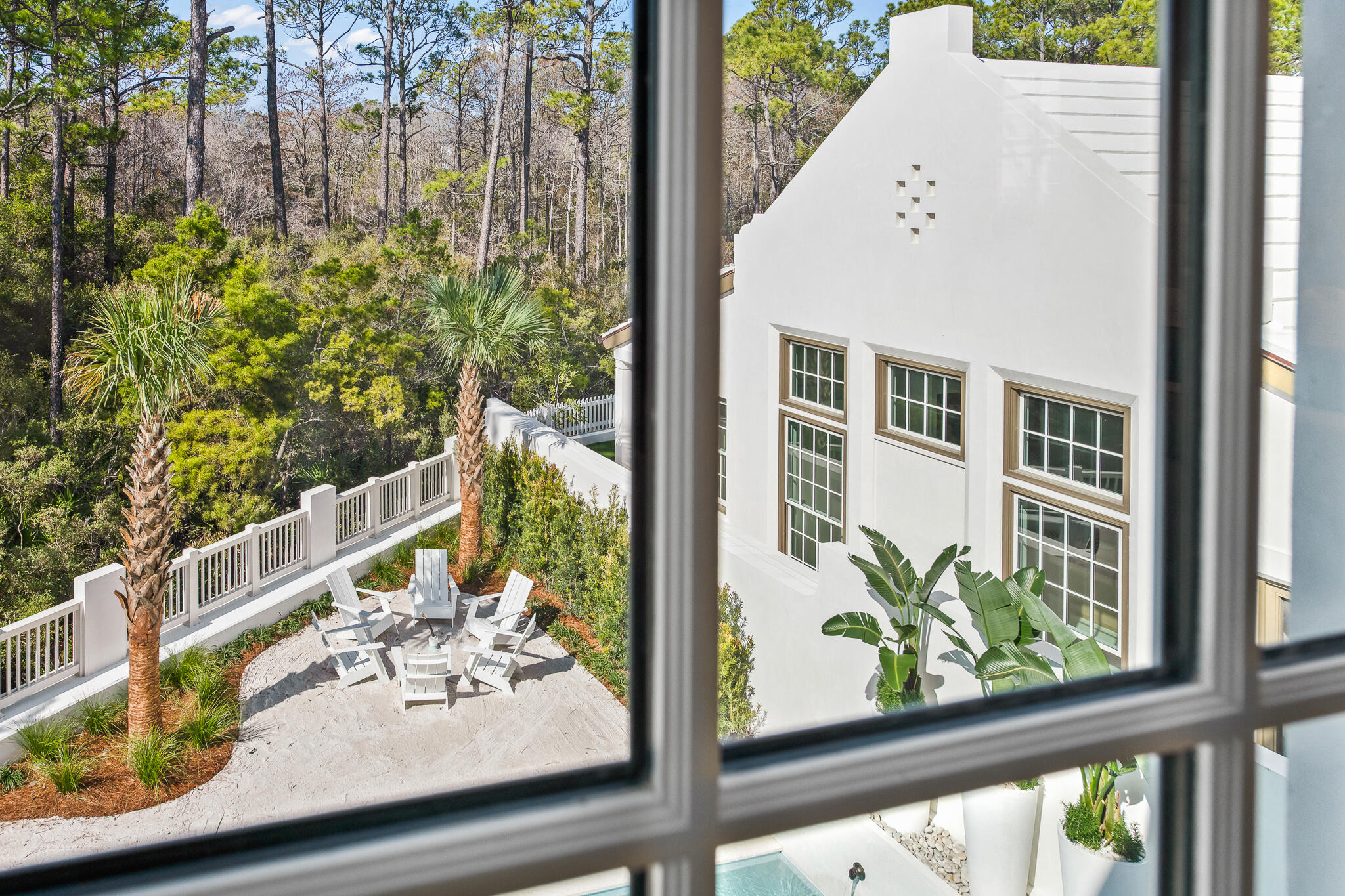 ALYS BEACH - Residential