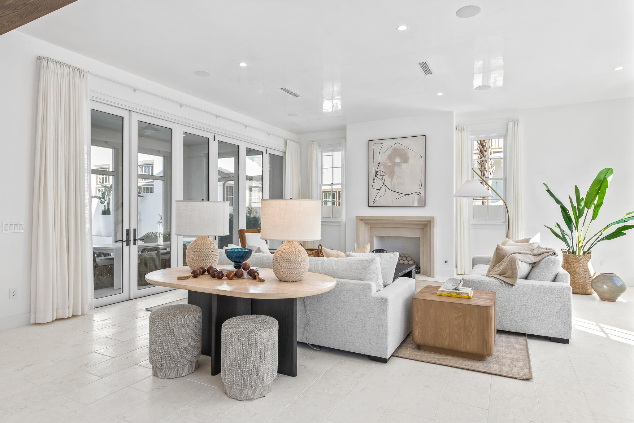 ALYS BEACH - Residential