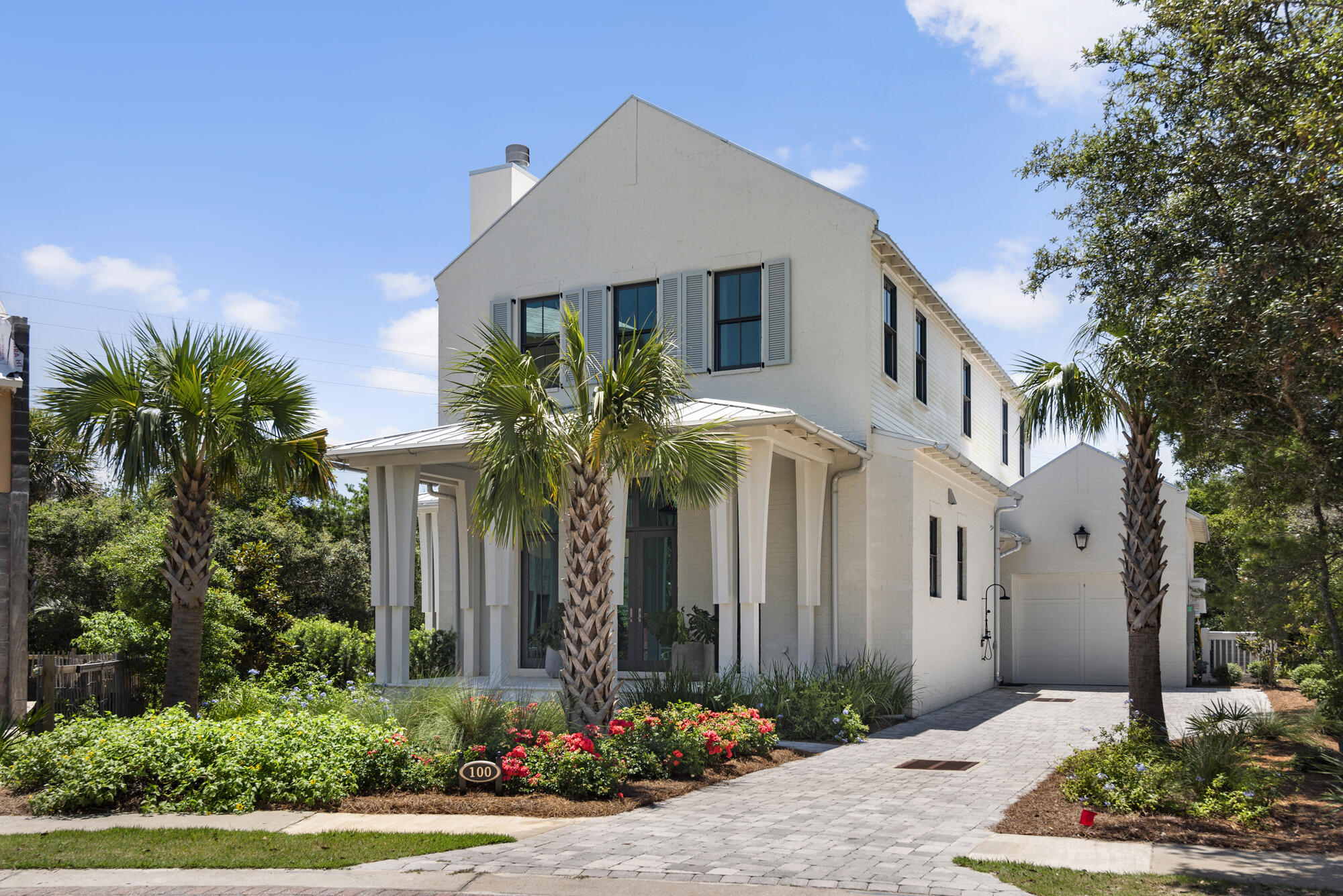 HERITAGE DUNES - Residential