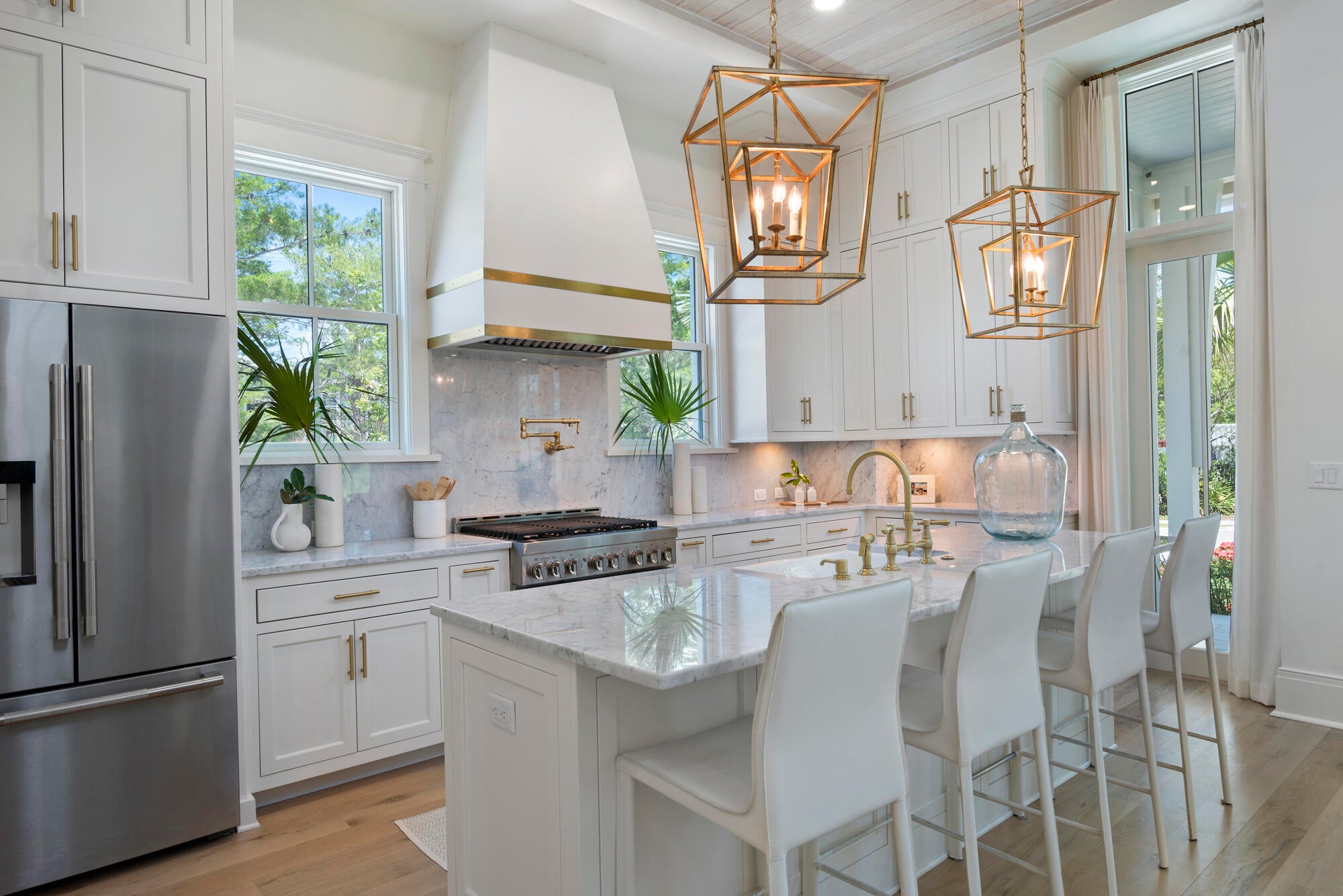 HERITAGE DUNES - Residential
