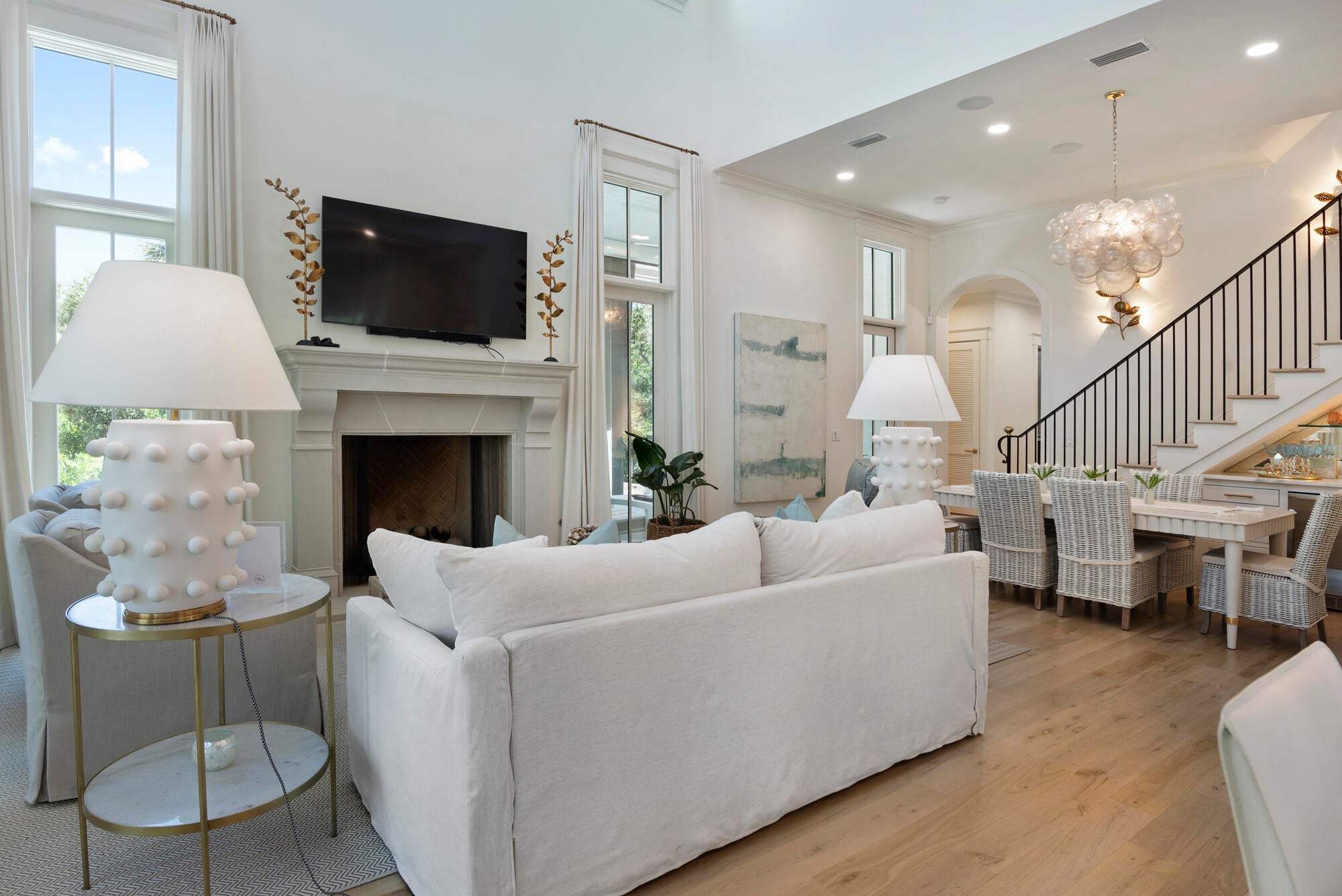 HERITAGE DUNES - Residential