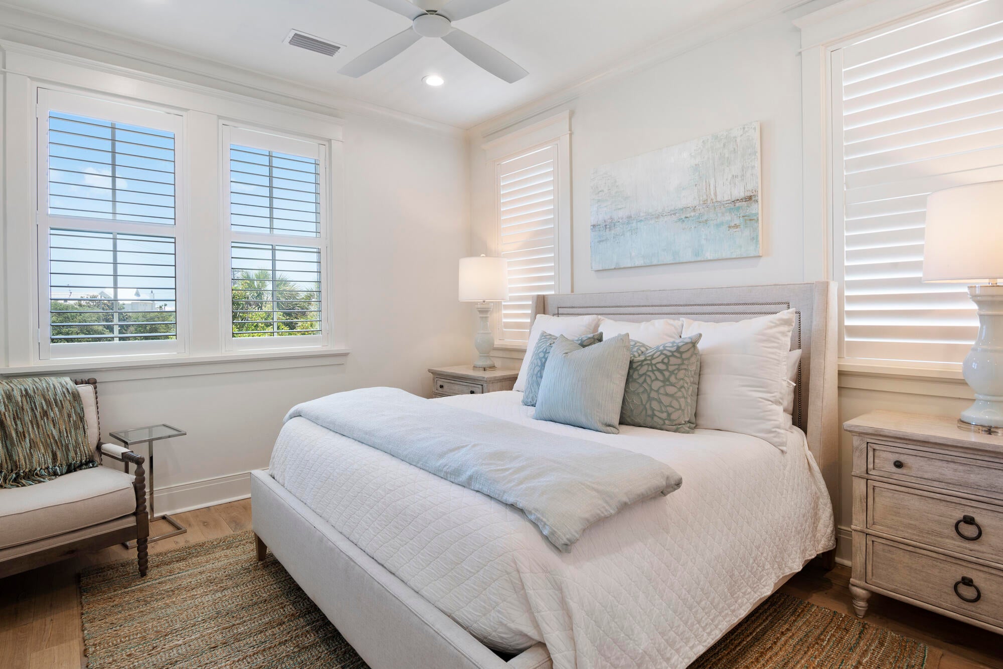 HERITAGE DUNES - Residential