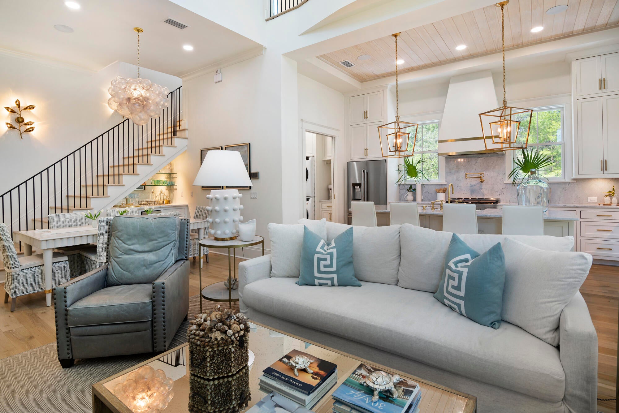 HERITAGE DUNES - Residential