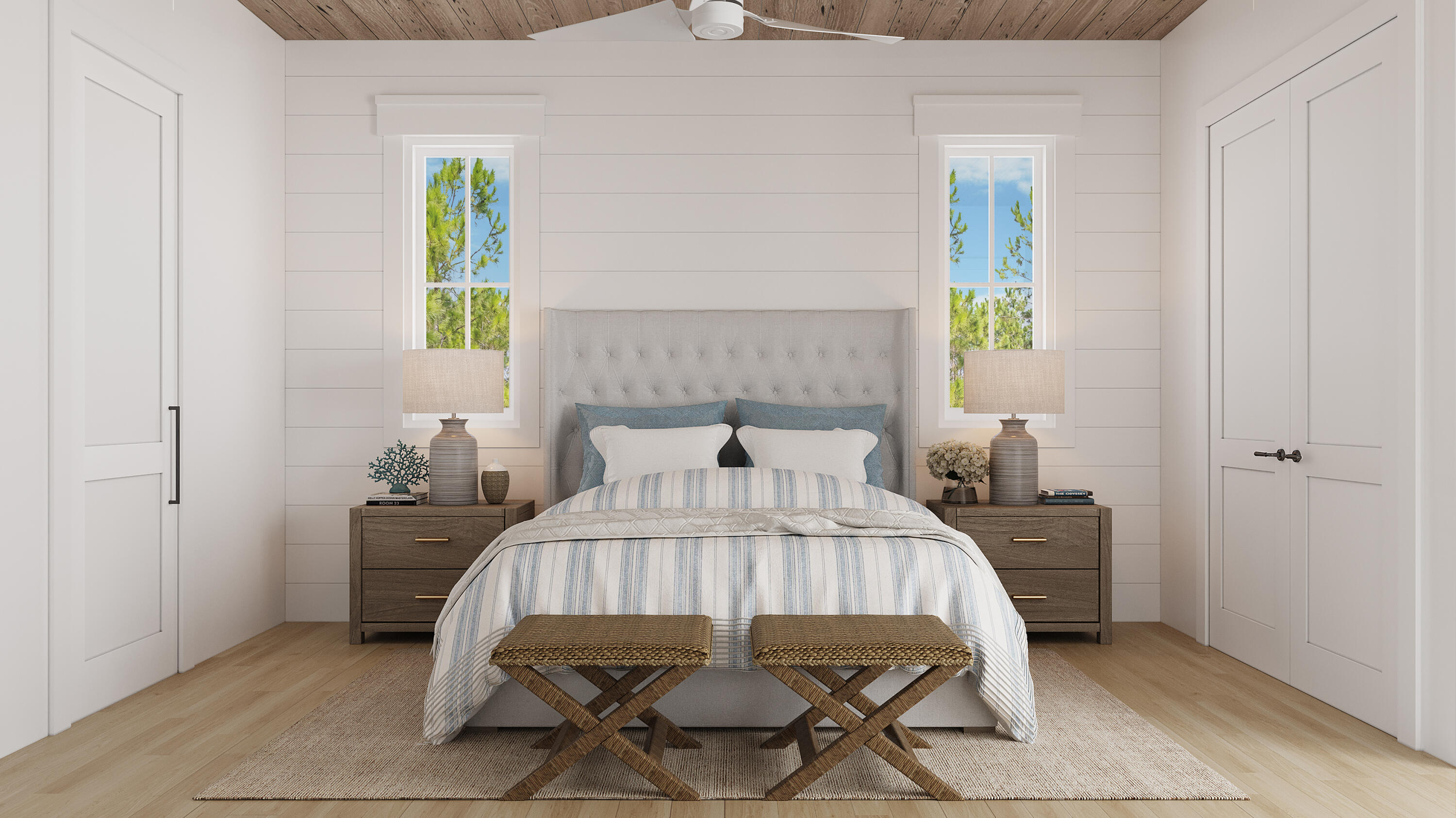 VILLAGE OF SUGAR BEACH - Residential