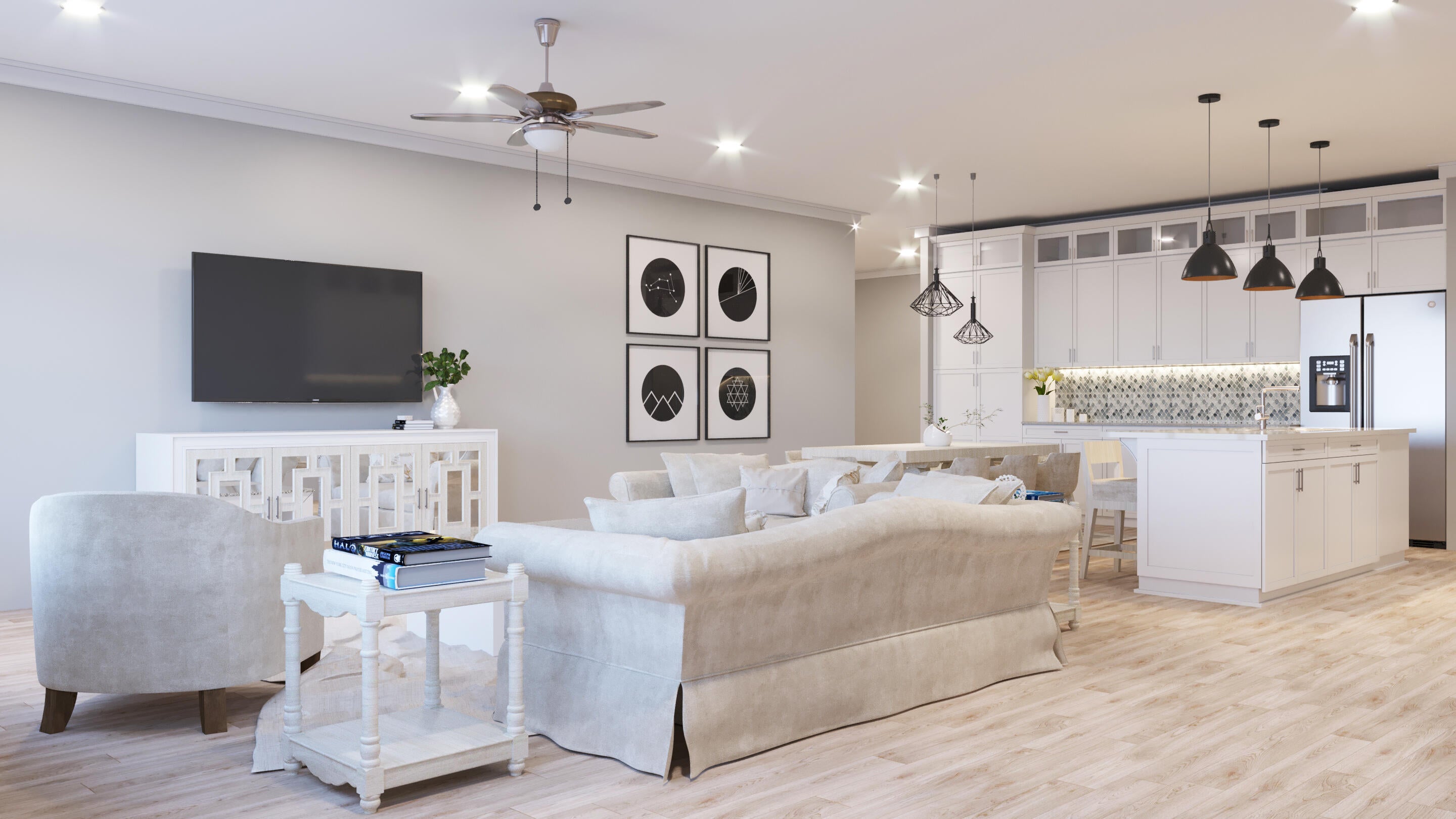 GULFVIEW HEIGHTS 1ST ADDN - Residential