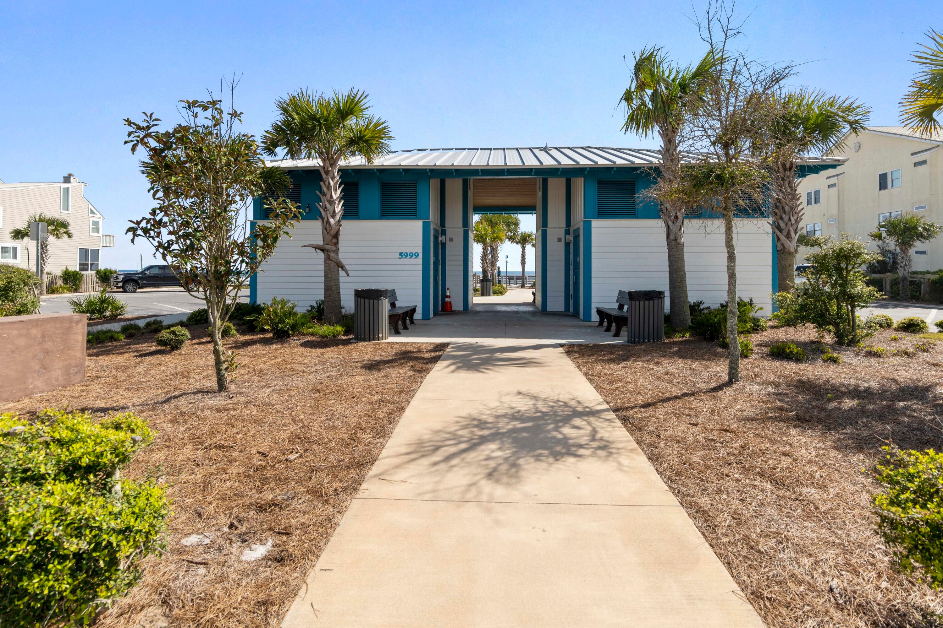 GULFVIEW HEIGHTS 1ST ADDN - Residential