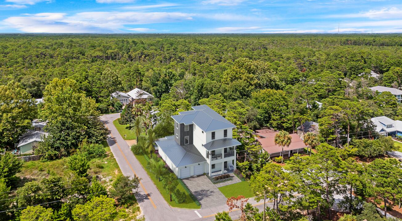 GULFVIEW HEIGHTS 1ST ADDN - Residential