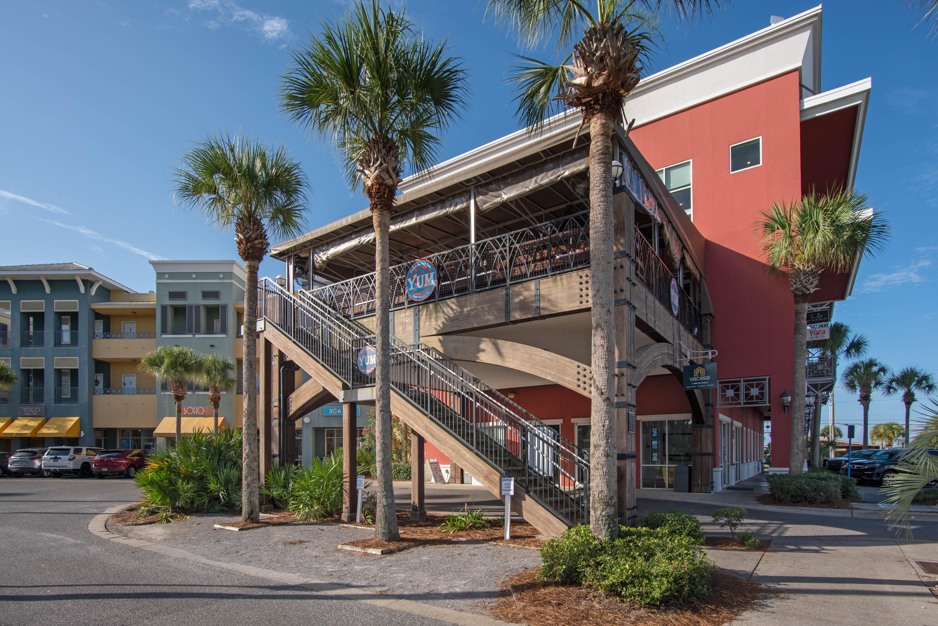 GULFVIEW HEIGHTS 1ST ADDN - Residential