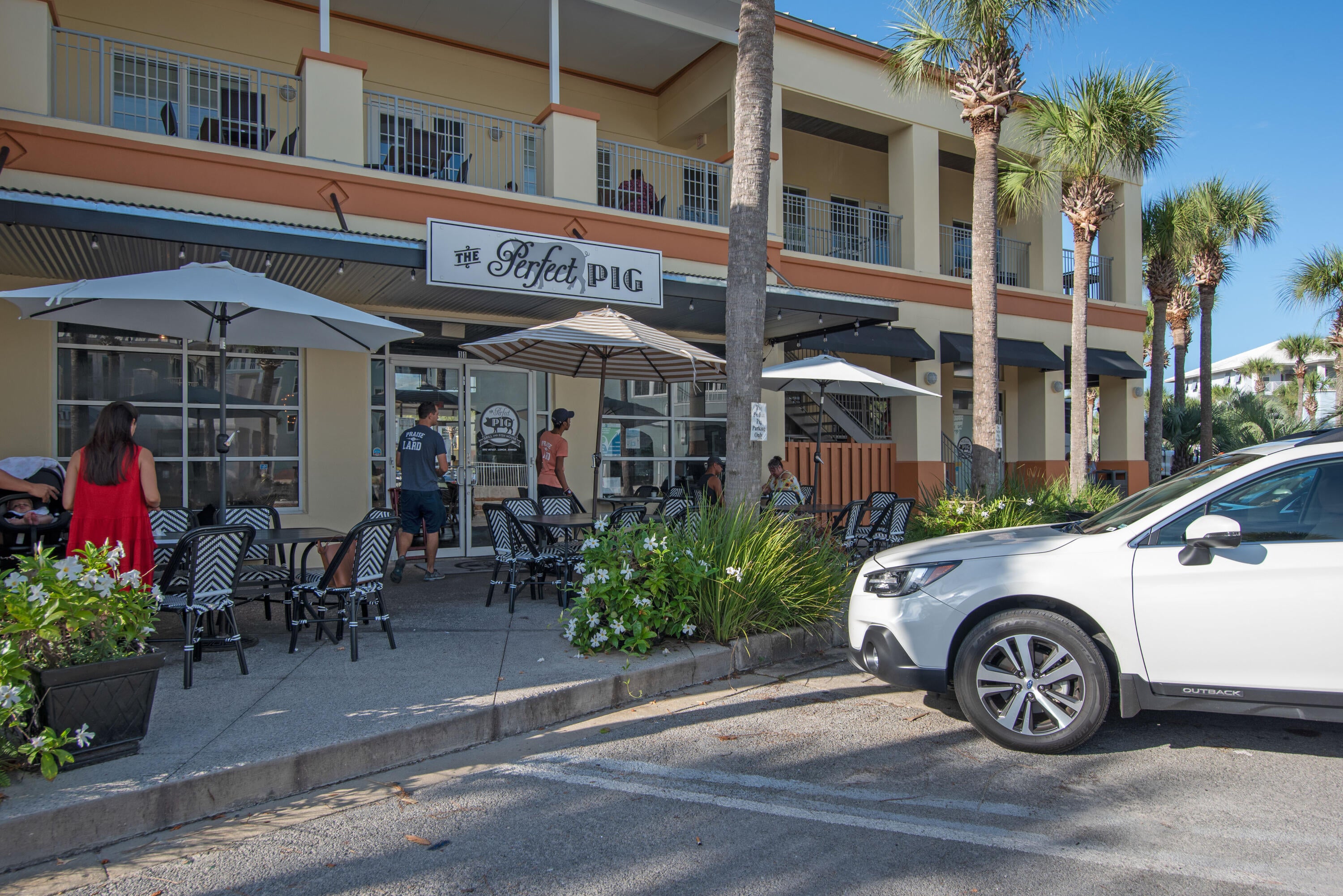 GULFVIEW HEIGHTS 1ST ADDN - Residential
