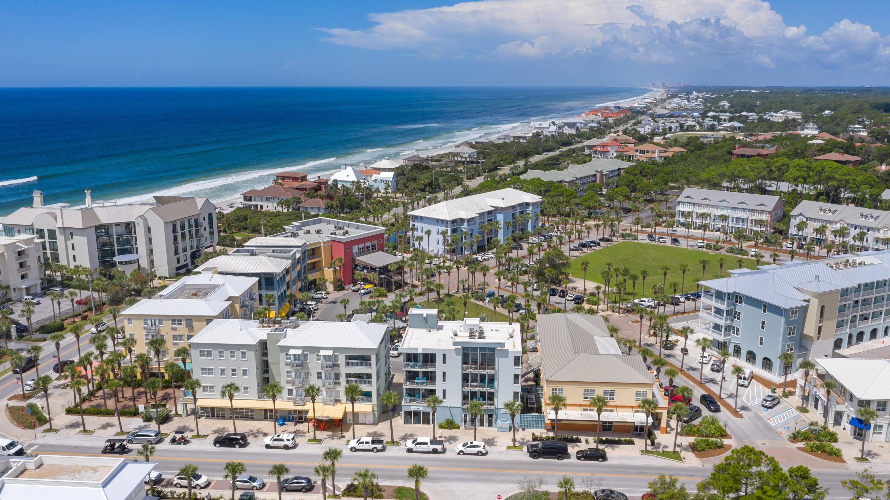 GULFVIEW HEIGHTS 1ST ADDN - Residential