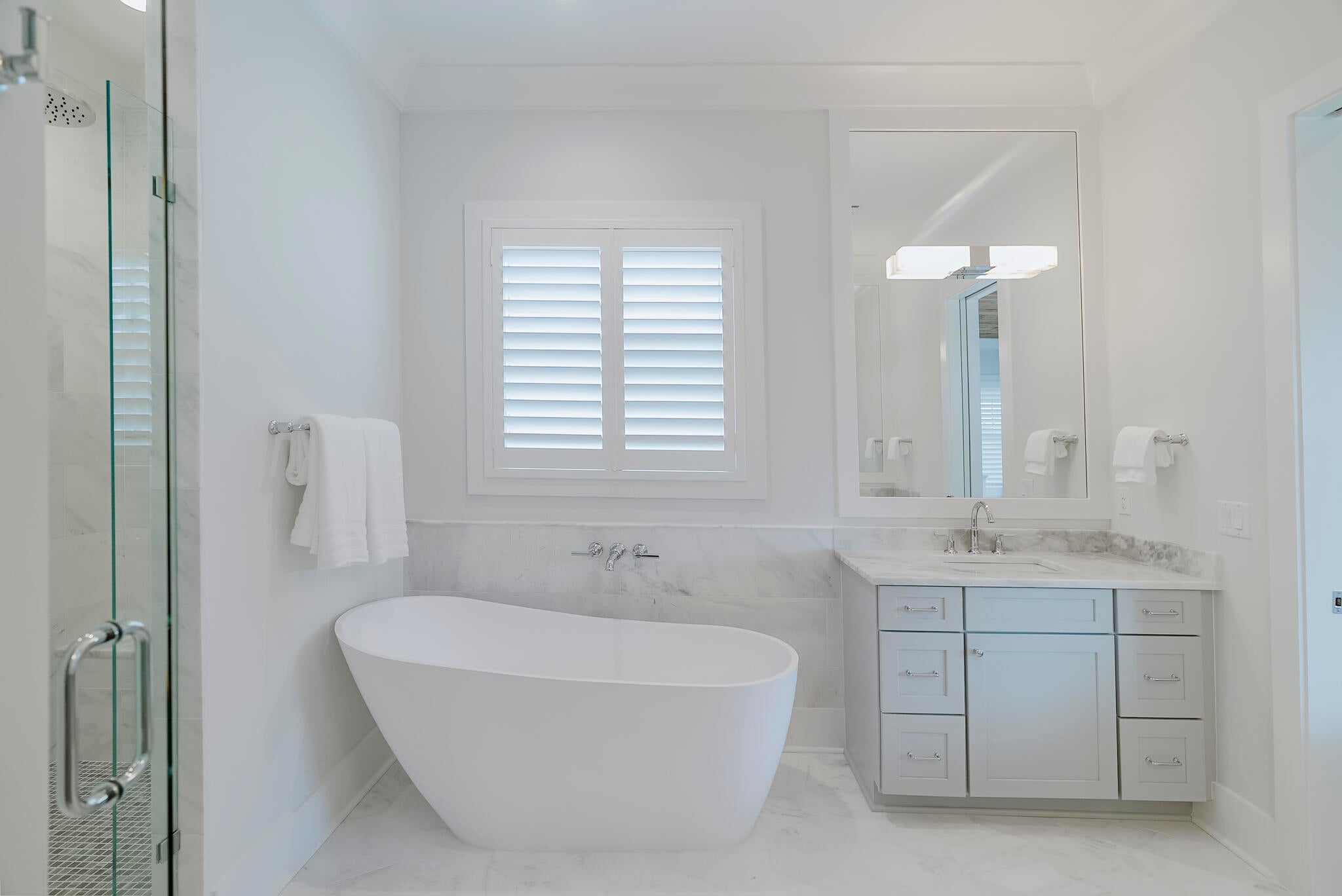 BEACH HIGHLAND - Residential