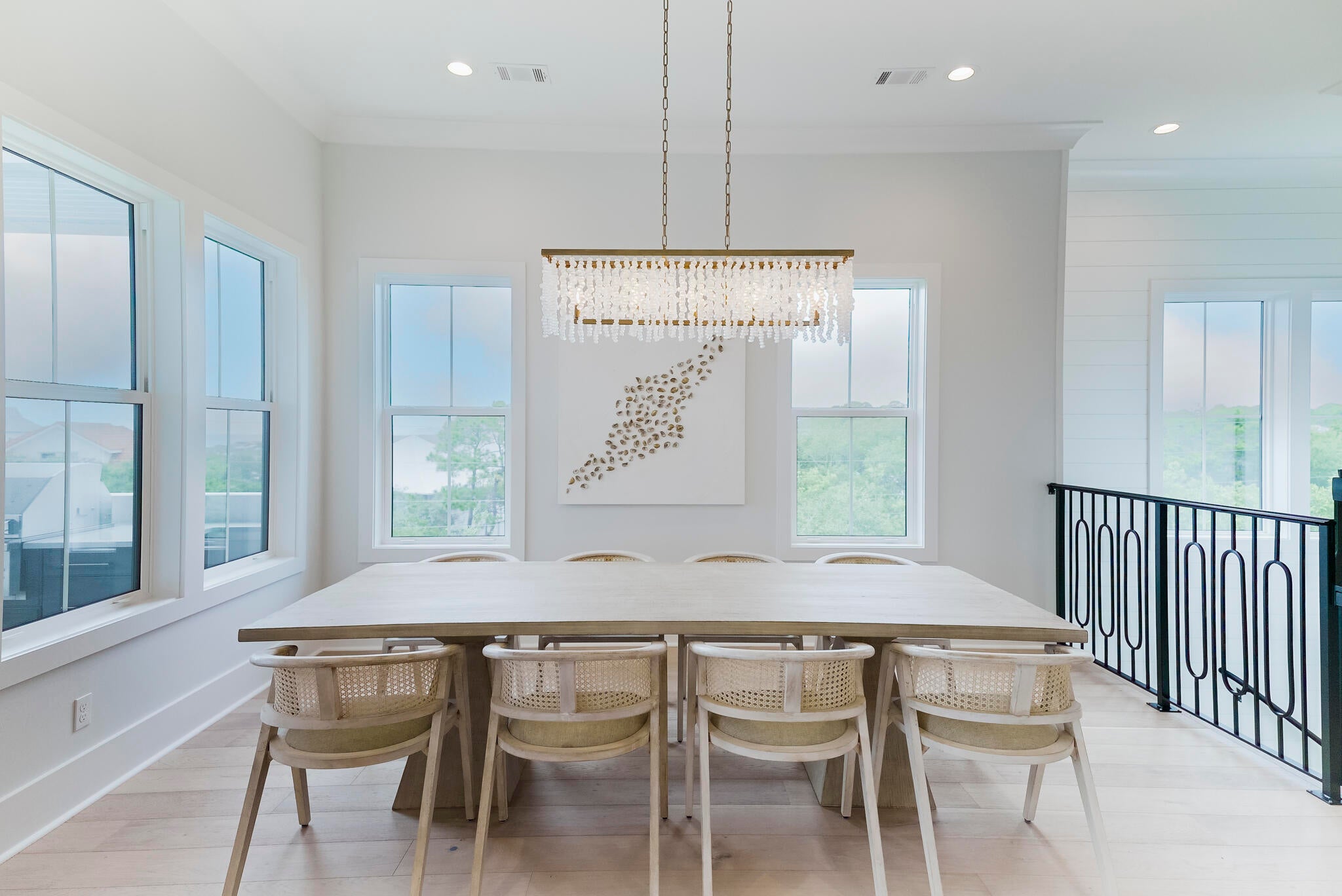 BEACH HIGHLAND - Residential