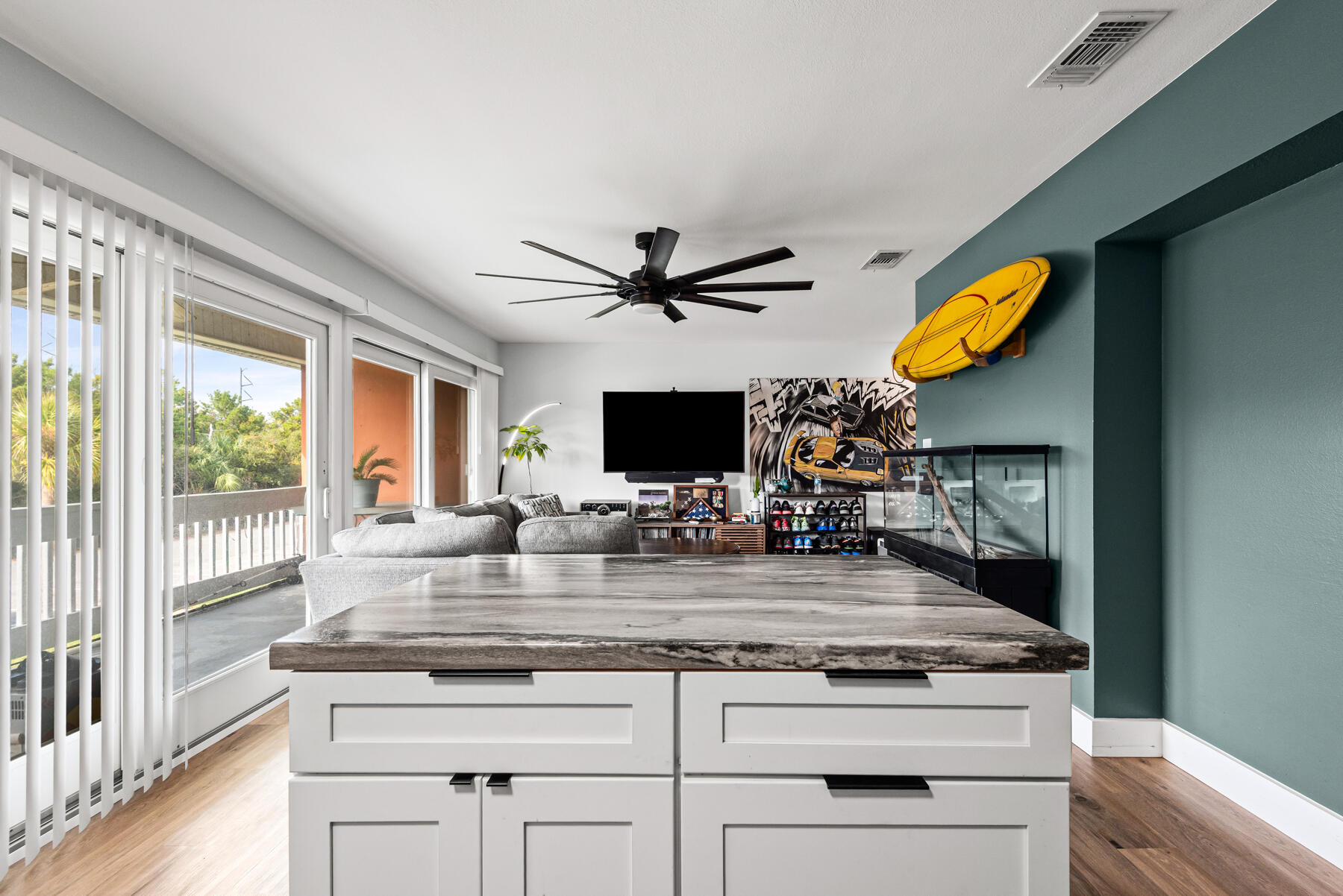 GULF TERRACE CONDO - Residential