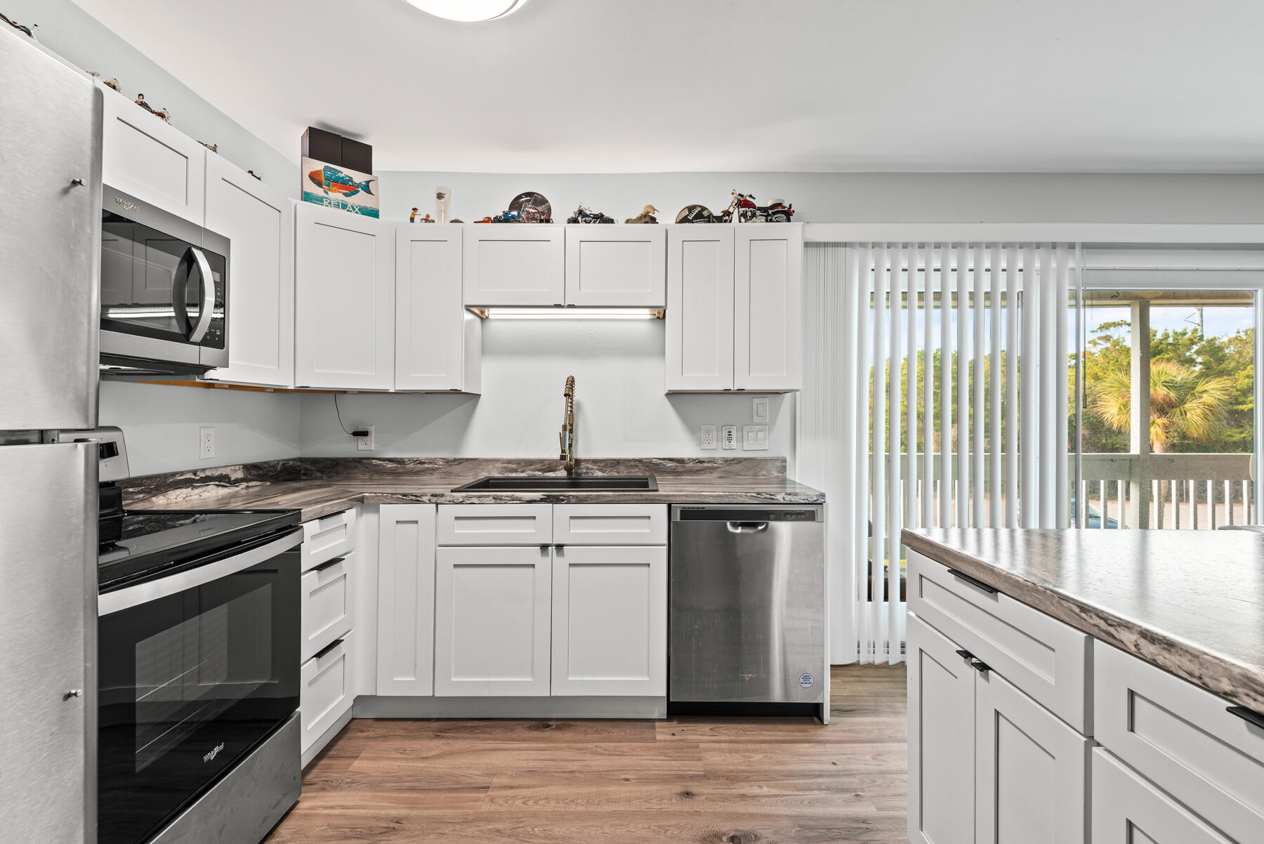 GULF TERRACE CONDO - Residential