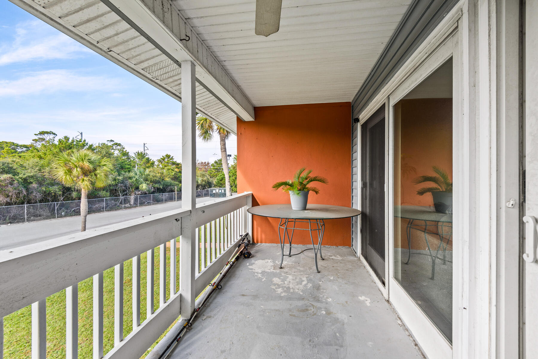 GULF TERRACE CONDO - Residential