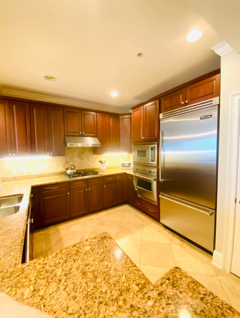ADAGIO - Residential