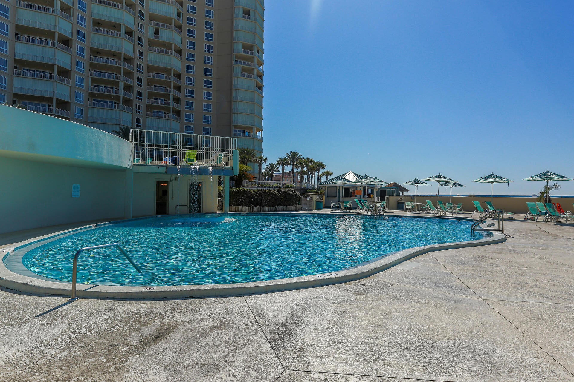 EDGEWATER BEACH CONDO PH 1 - Residential