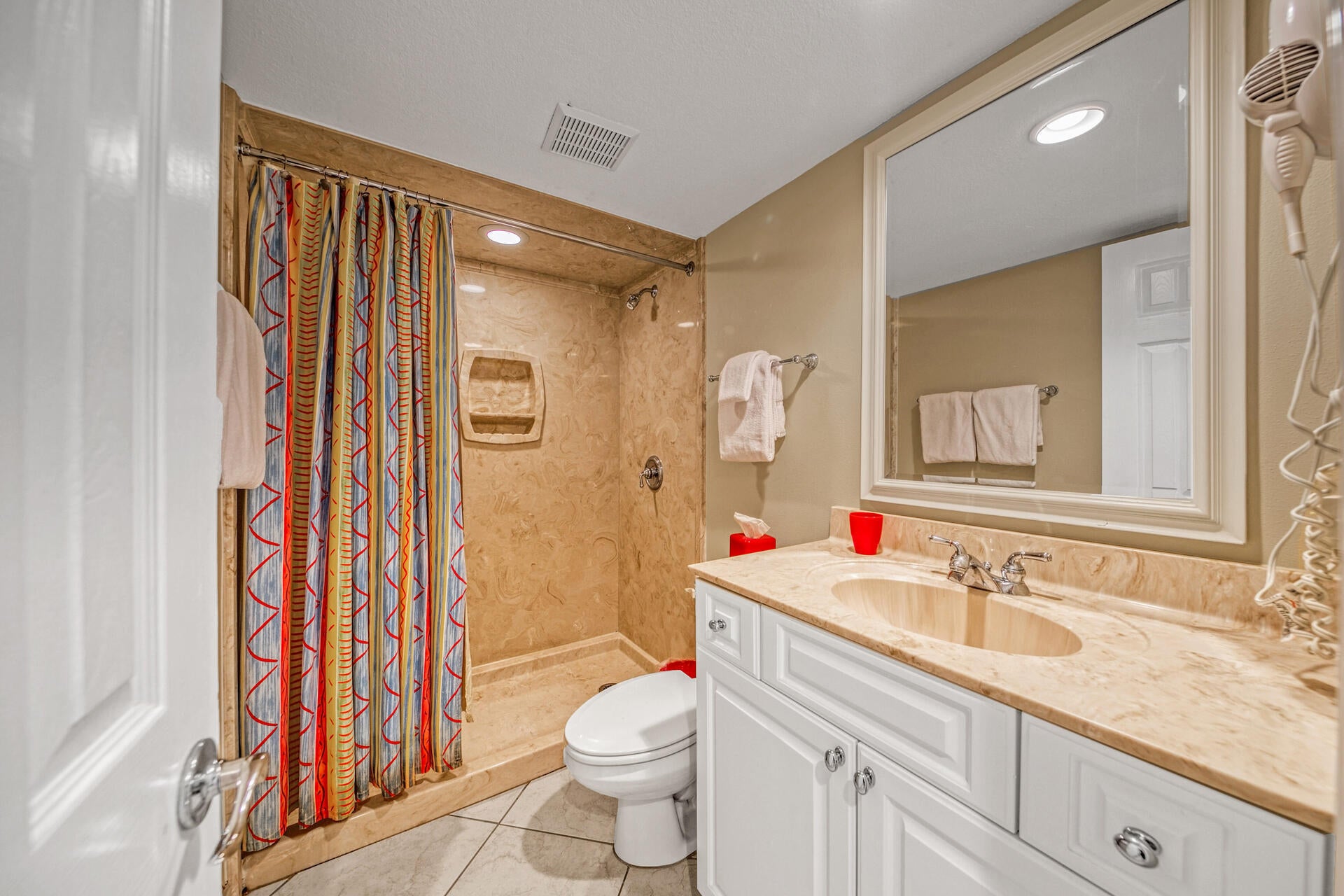 EDGEWATER BEACH CONDO PH 1 - Residential