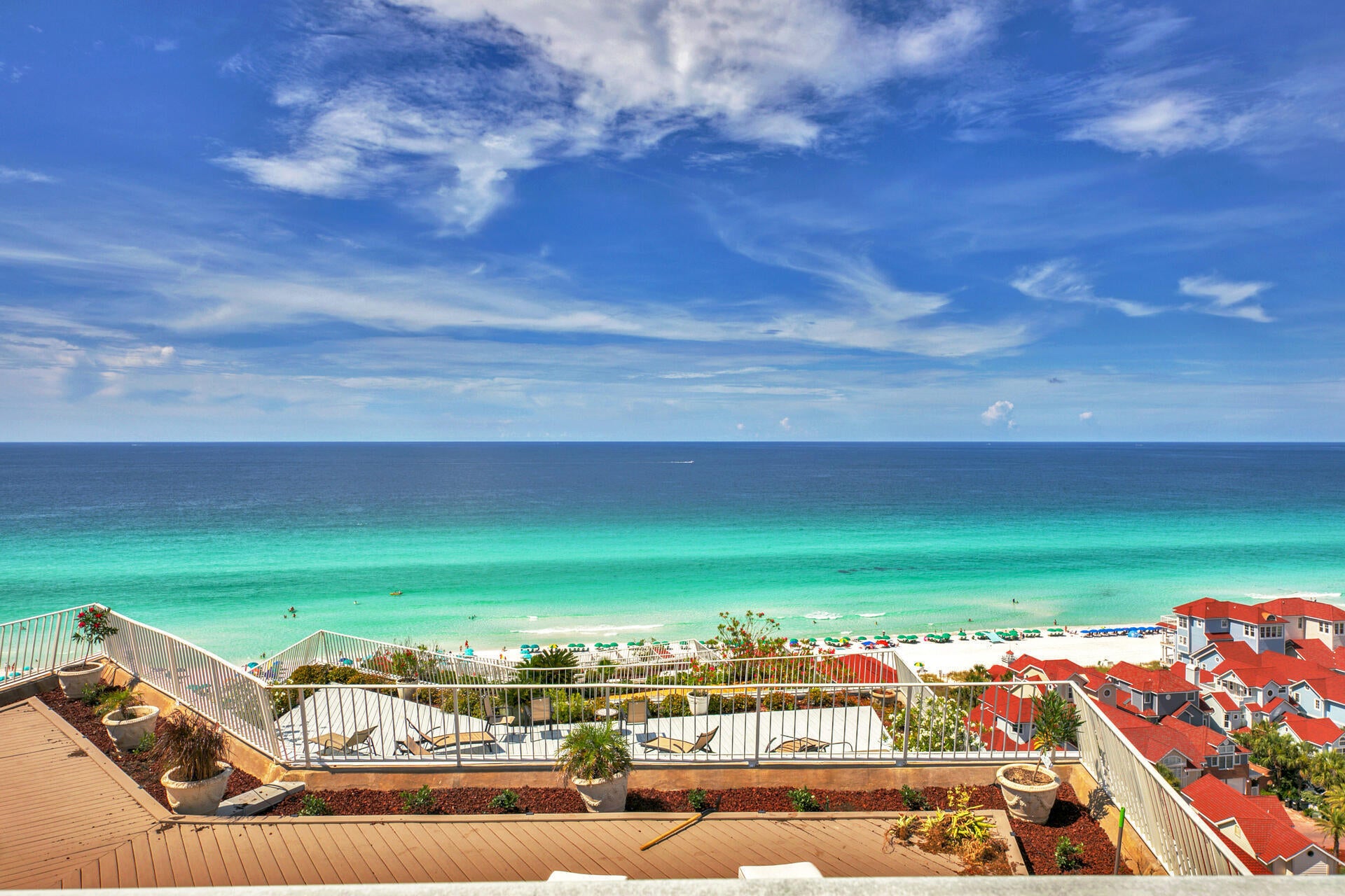 EDGEWATER BEACH CONDO PH 1 - Residential