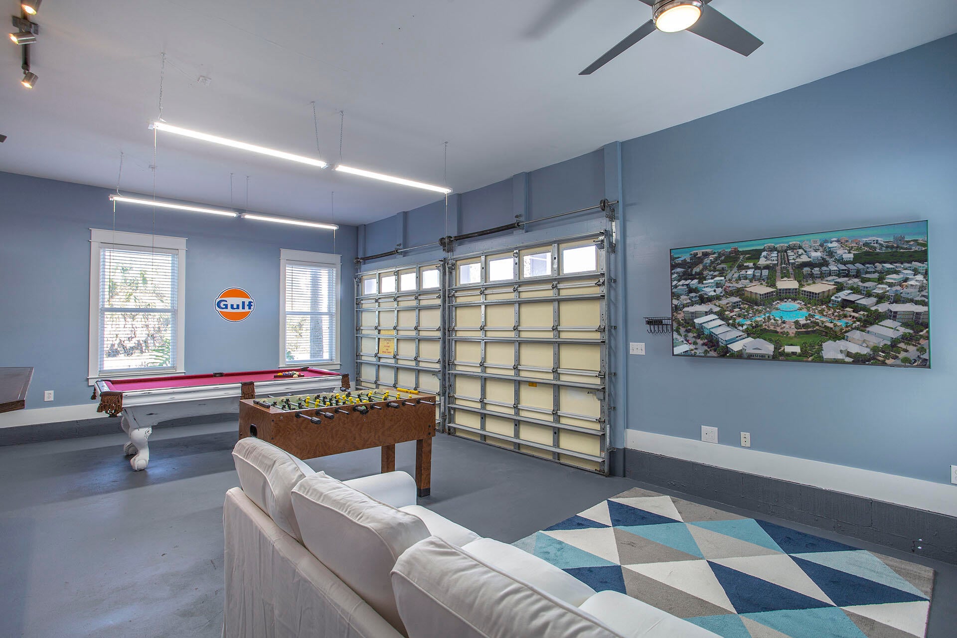 FRANGISTA BEACH - Residential