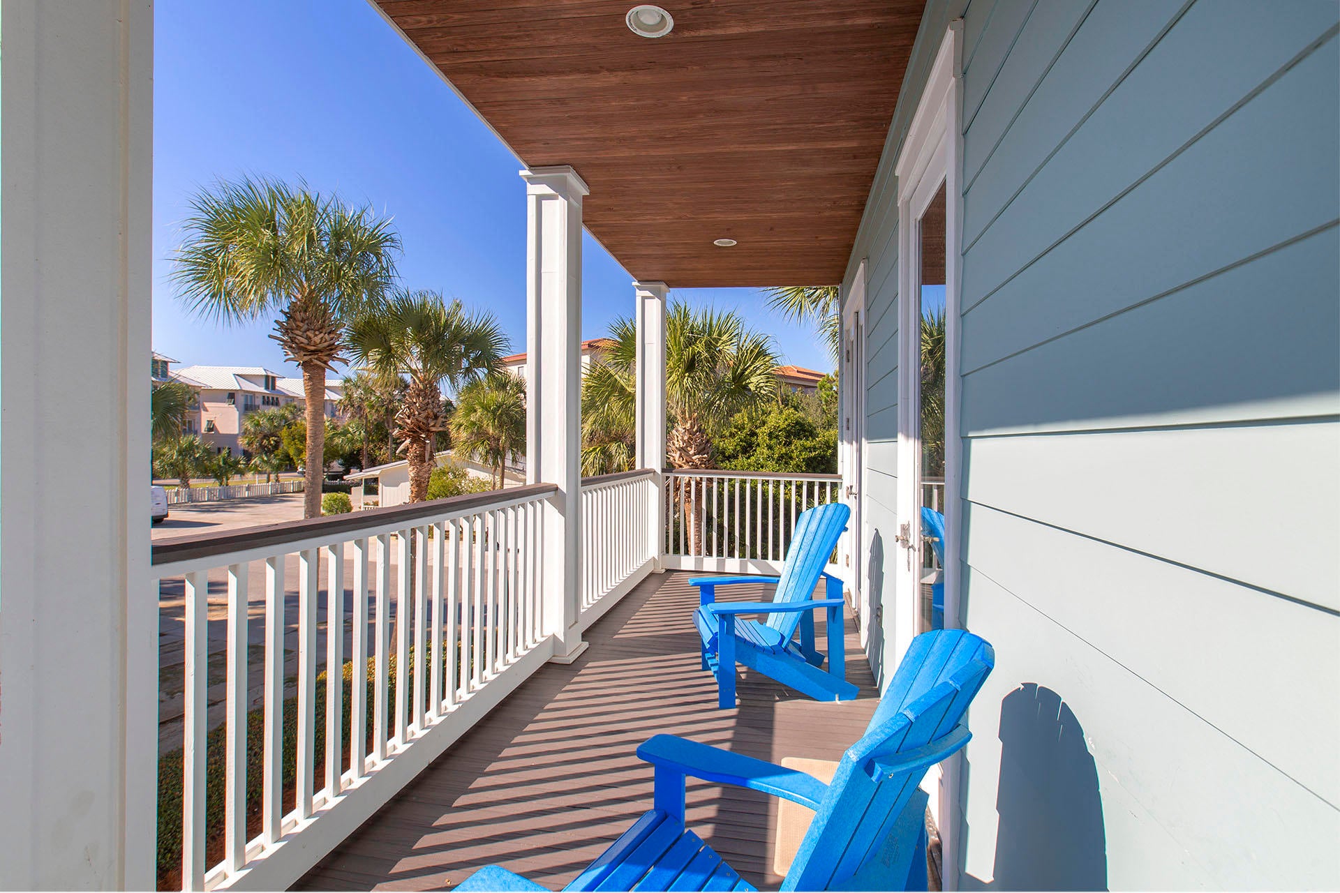 FRANGISTA BEACH - Residential