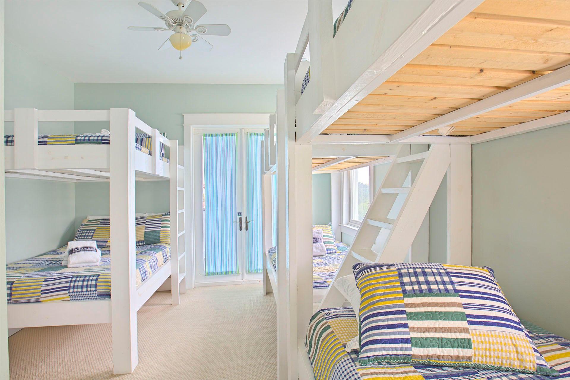 FRANGISTA BEACH - Residential
