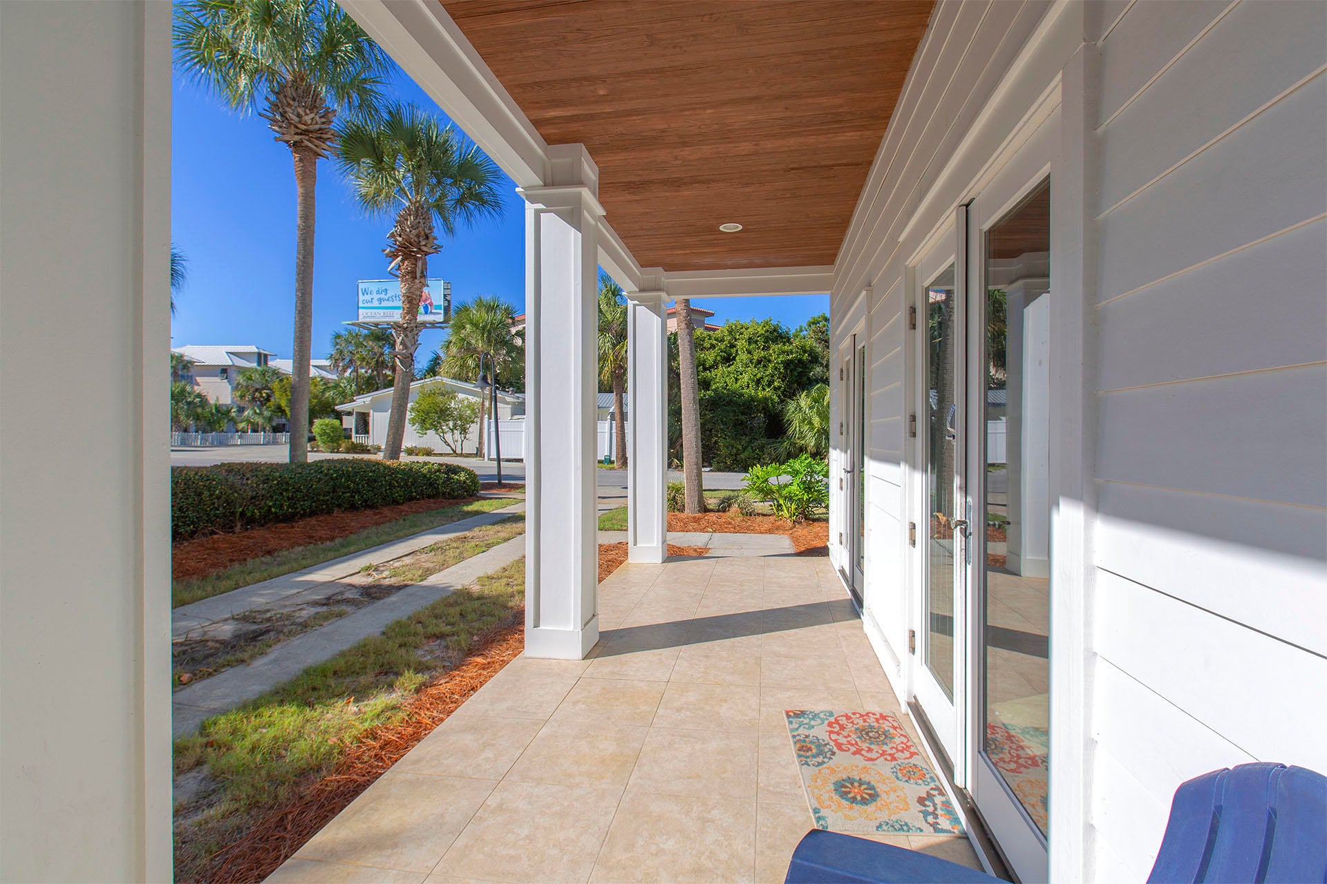 FRANGISTA BEACH - Residential