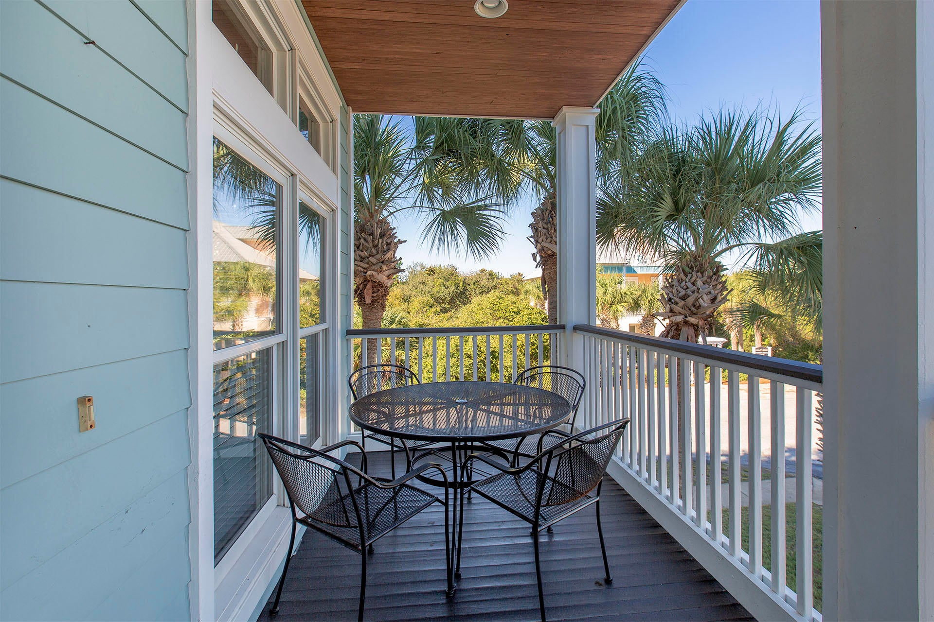 FRANGISTA BEACH - Residential