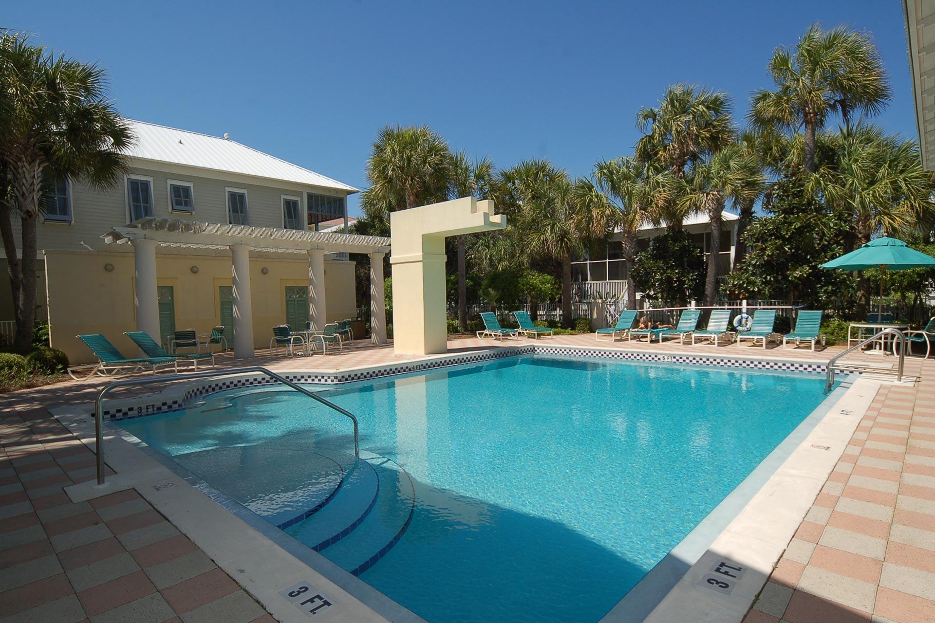 FRANGISTA BEACH - Residential