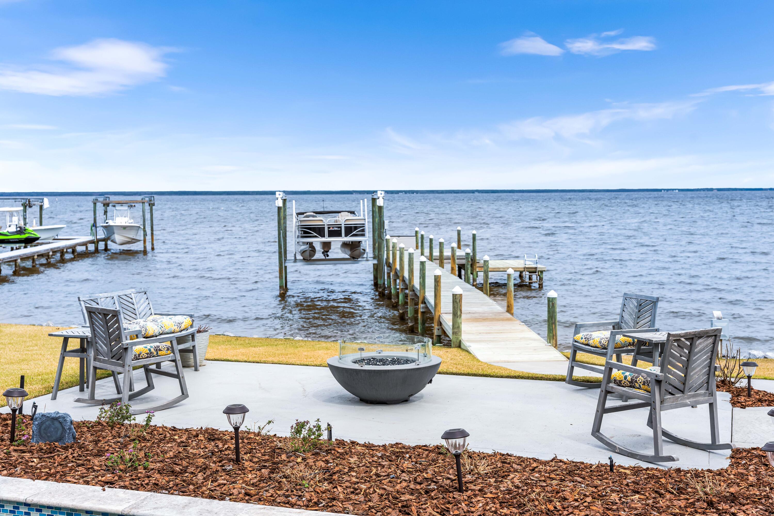 PELICAN BAY S/D - Residential
