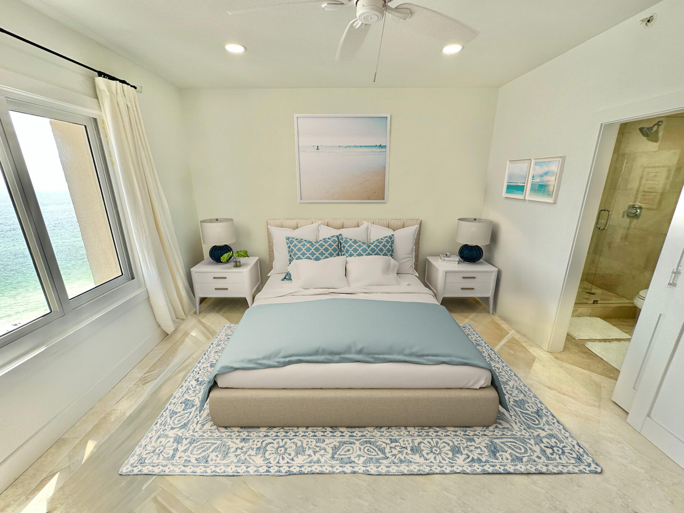 SOUTHWINDS AT SANDESTIN - Residential
