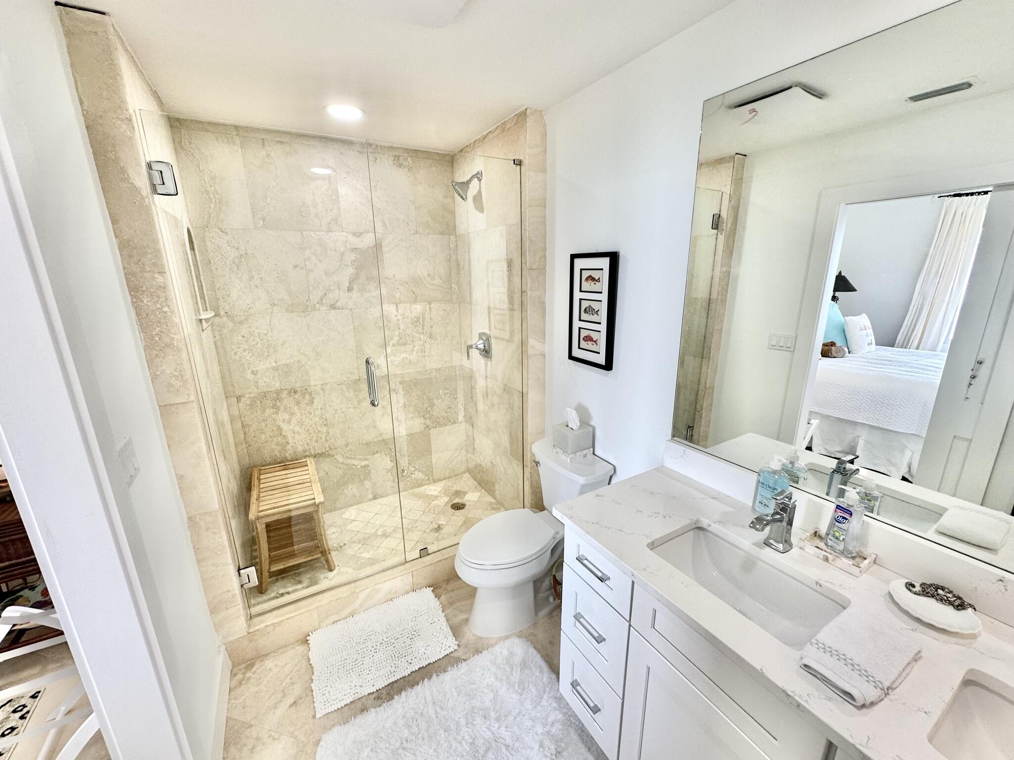 SOUTHWINDS AT SANDESTIN - Residential