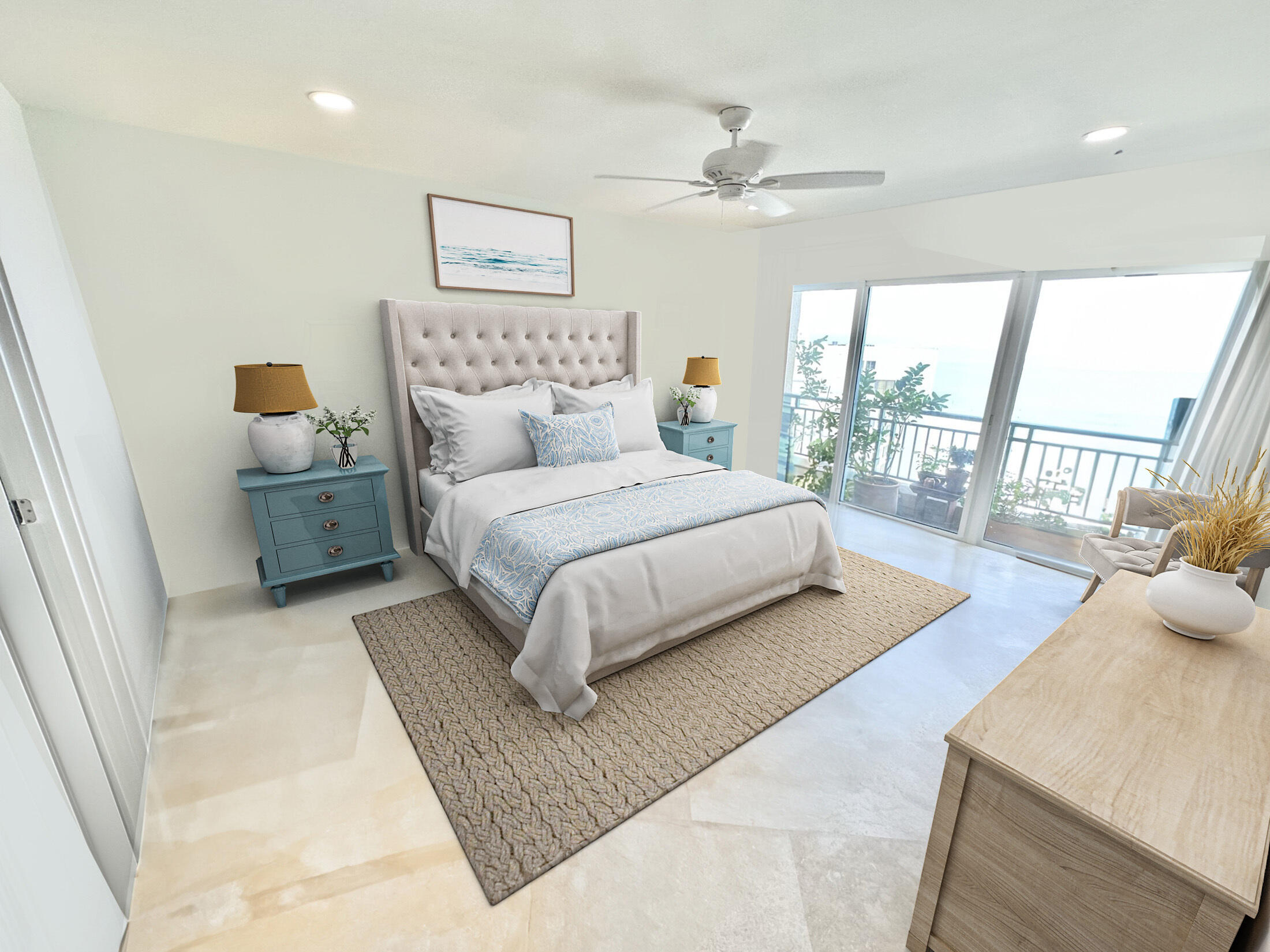 SOUTHWINDS AT SANDESTIN - Residential