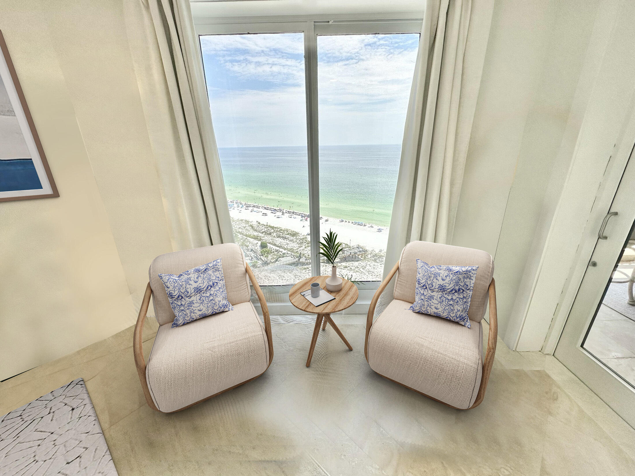 SOUTHWINDS AT SANDESTIN - Residential