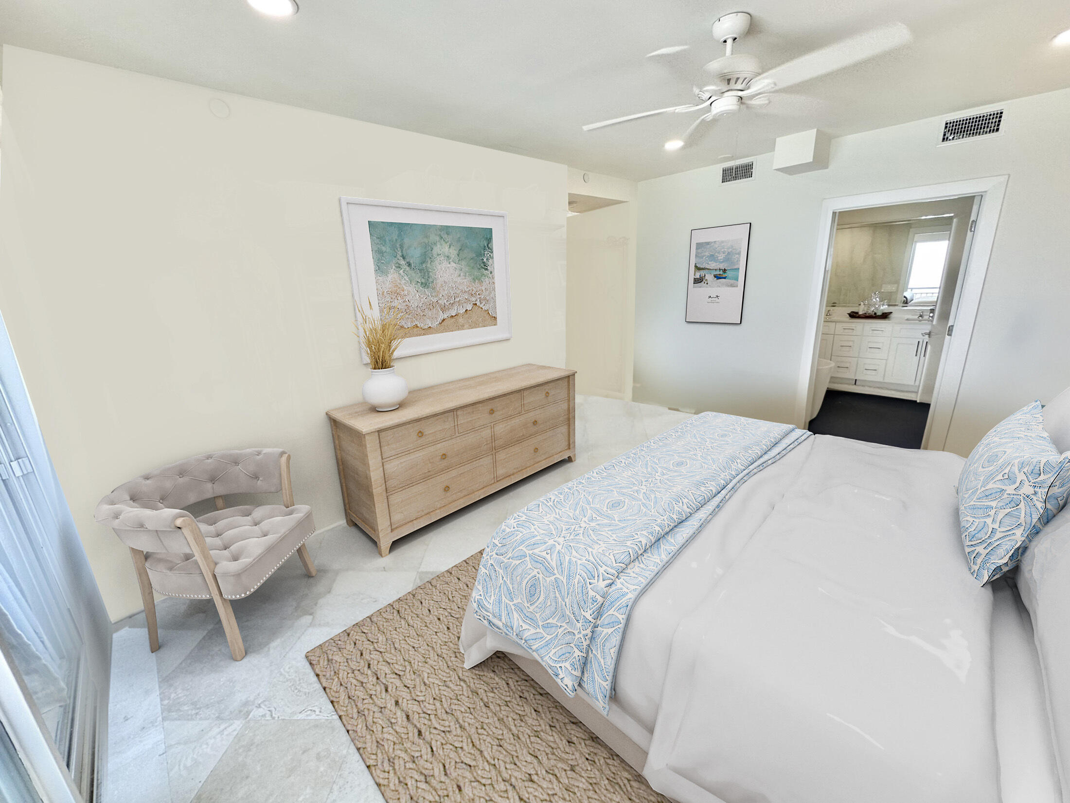 SOUTHWINDS AT SANDESTIN - Residential