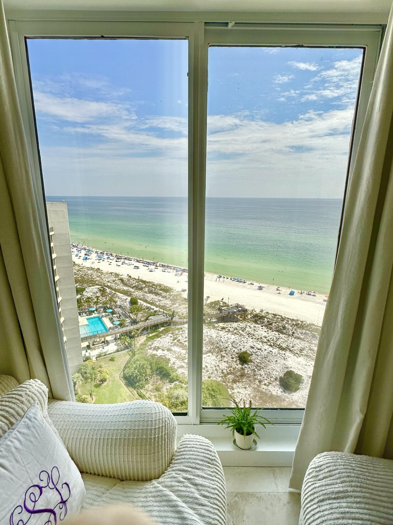 SOUTHWINDS AT SANDESTIN - Residential